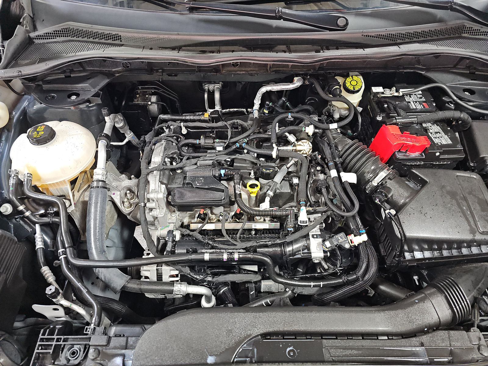 2022 Ford Escape SE AWD