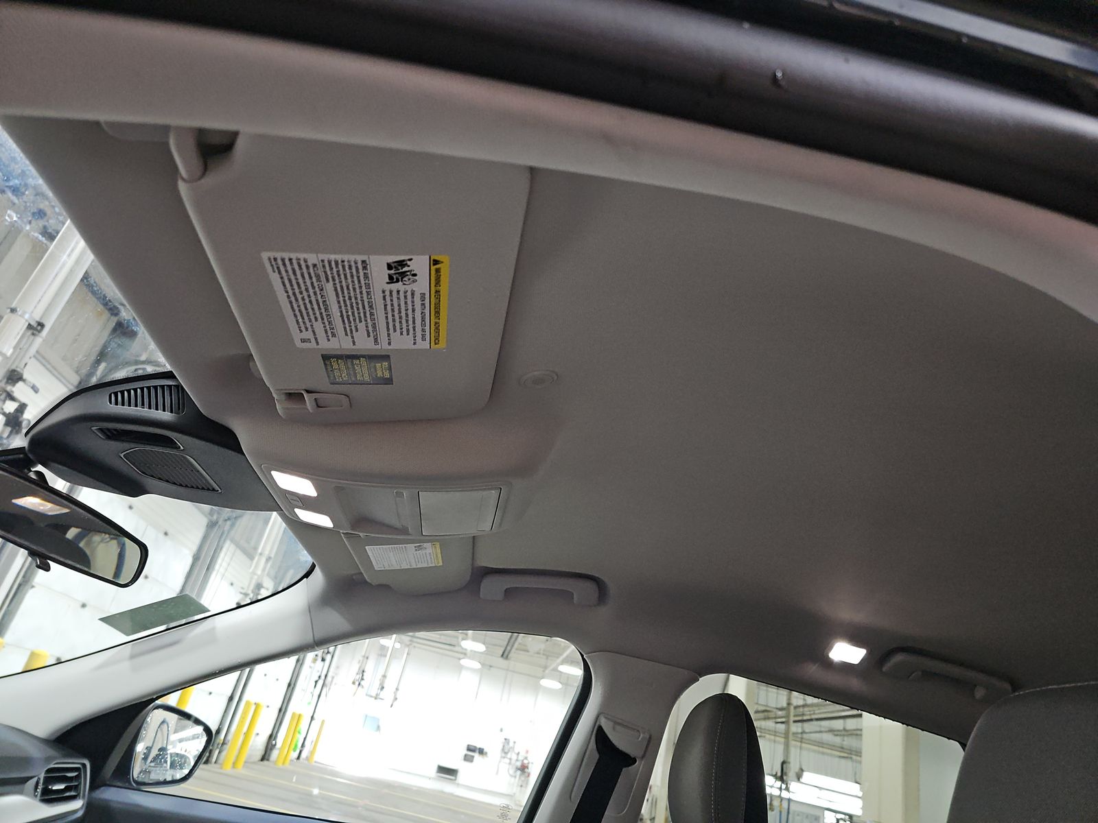 2022 Ford Escape SE AWD