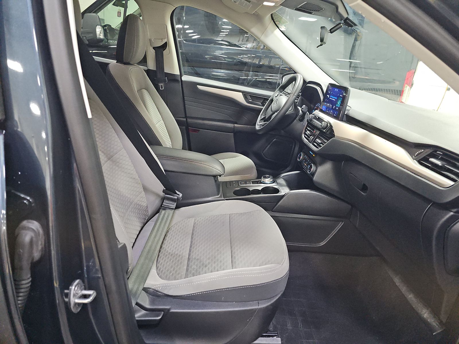 2022 Ford Escape SE AWD