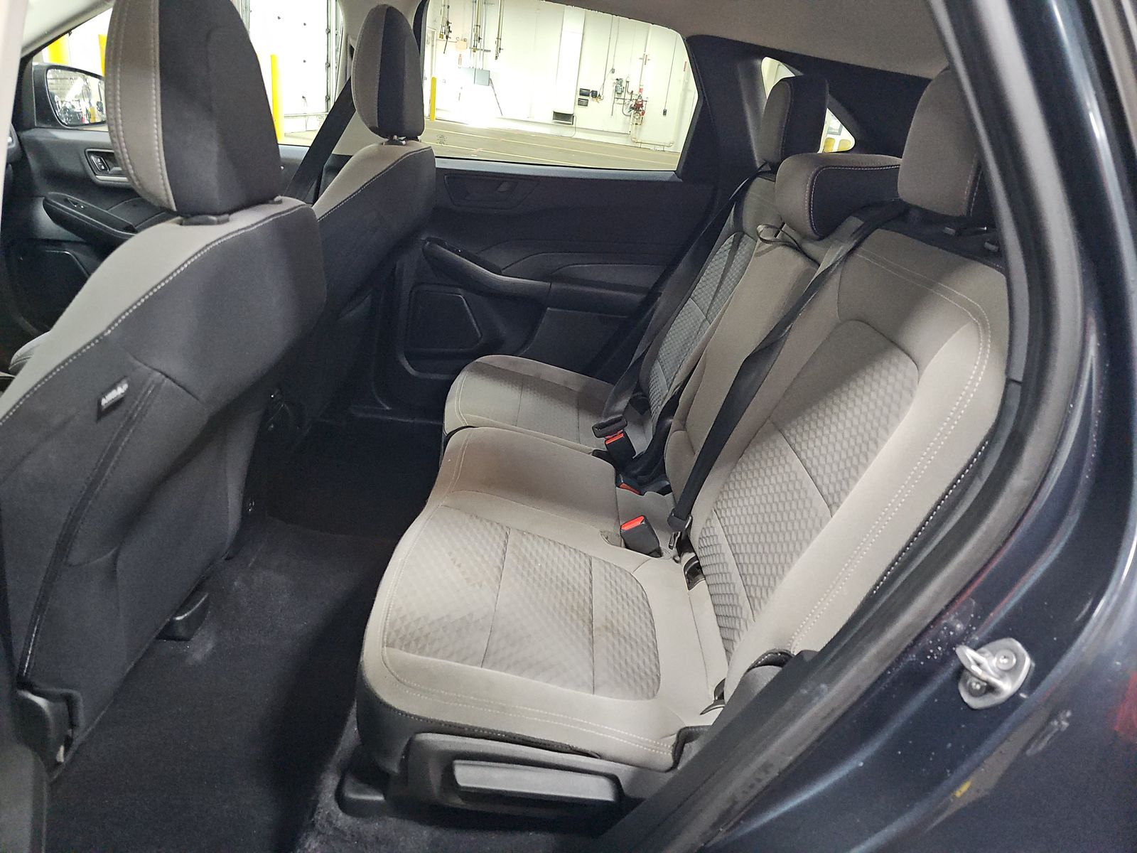 2022 Ford Escape SE AWD