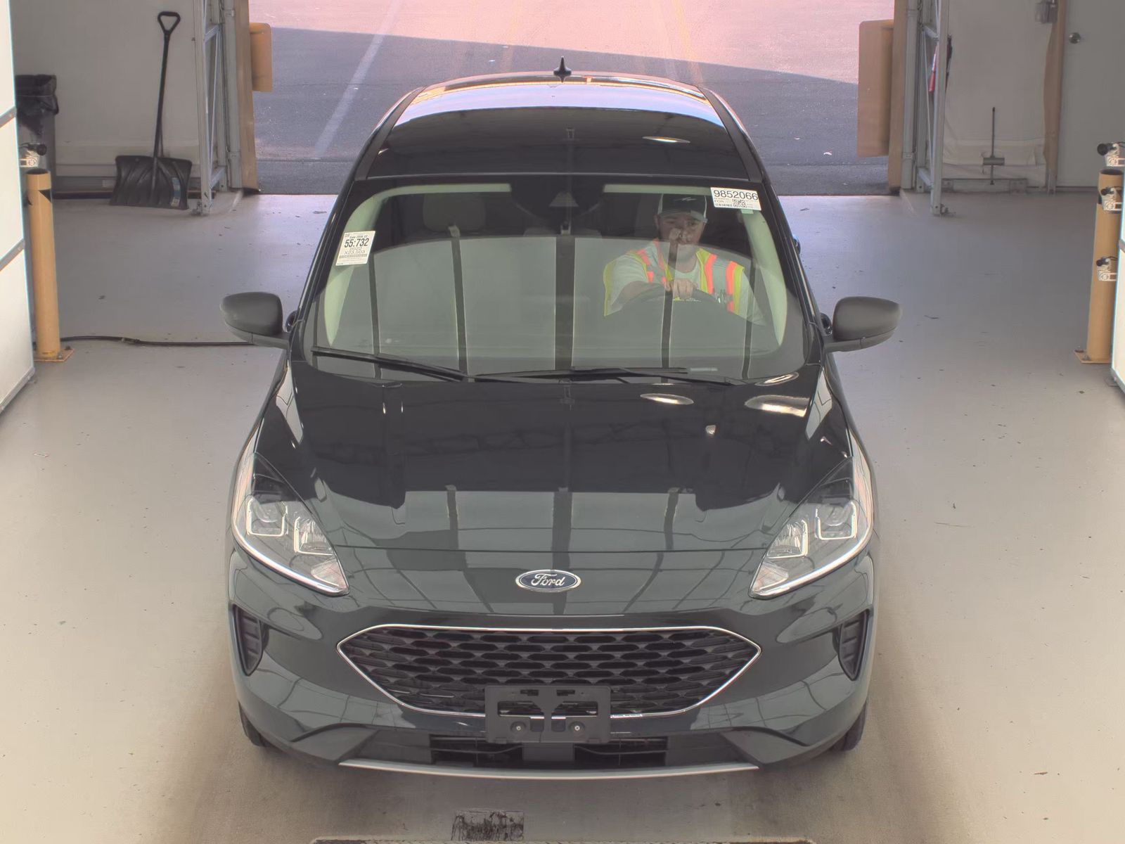 2022 Ford Escape SE AWD