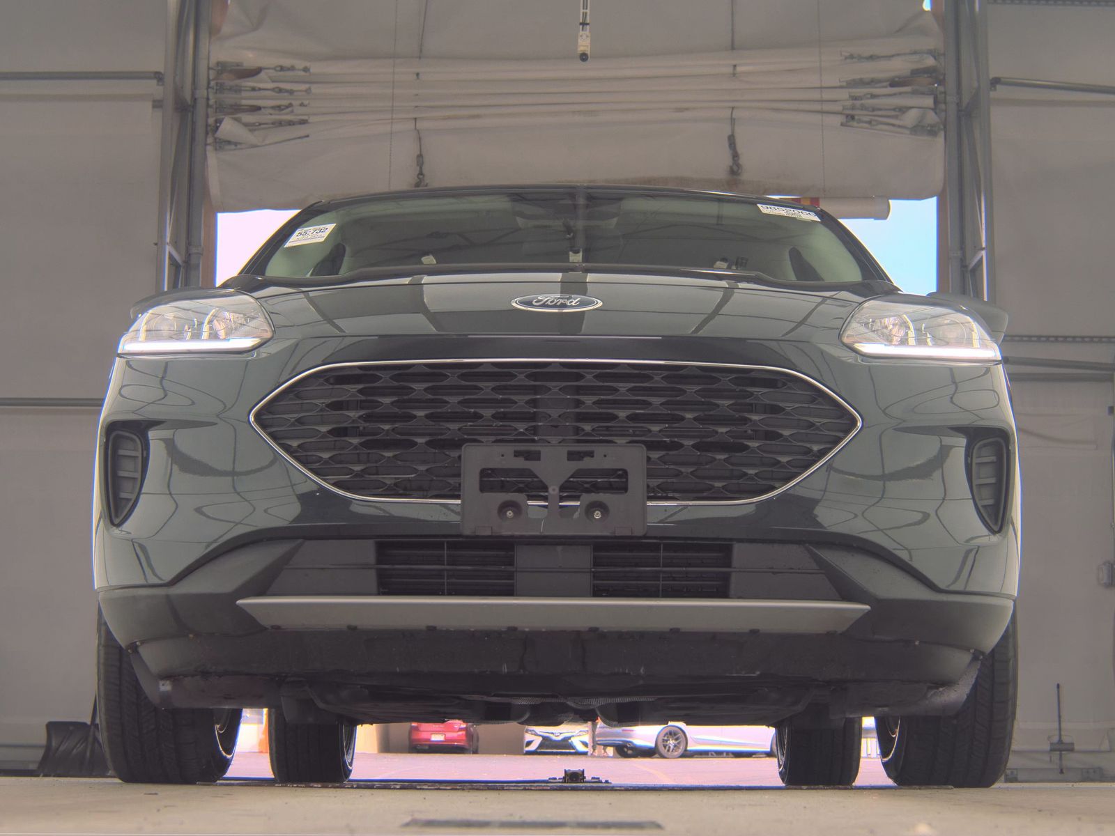 2022 Ford Escape SE AWD