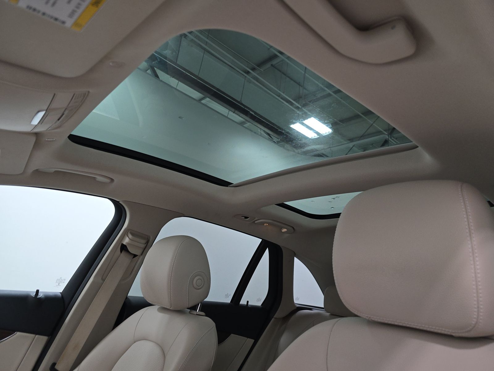 2022 Mercedes-Benz GLC GLC 300 RWD