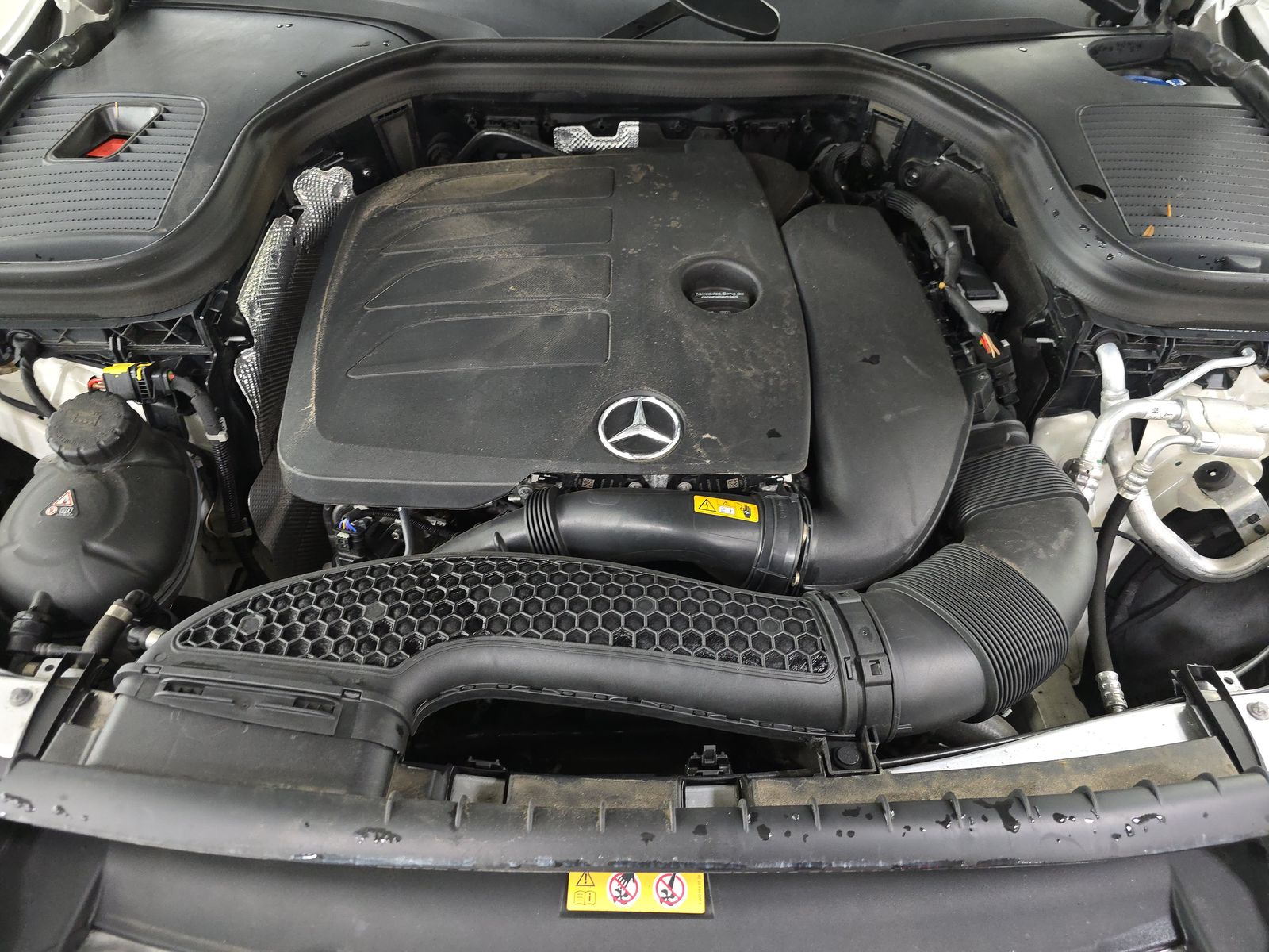 2022 Mercedes-Benz GLC GLC 300 RWD