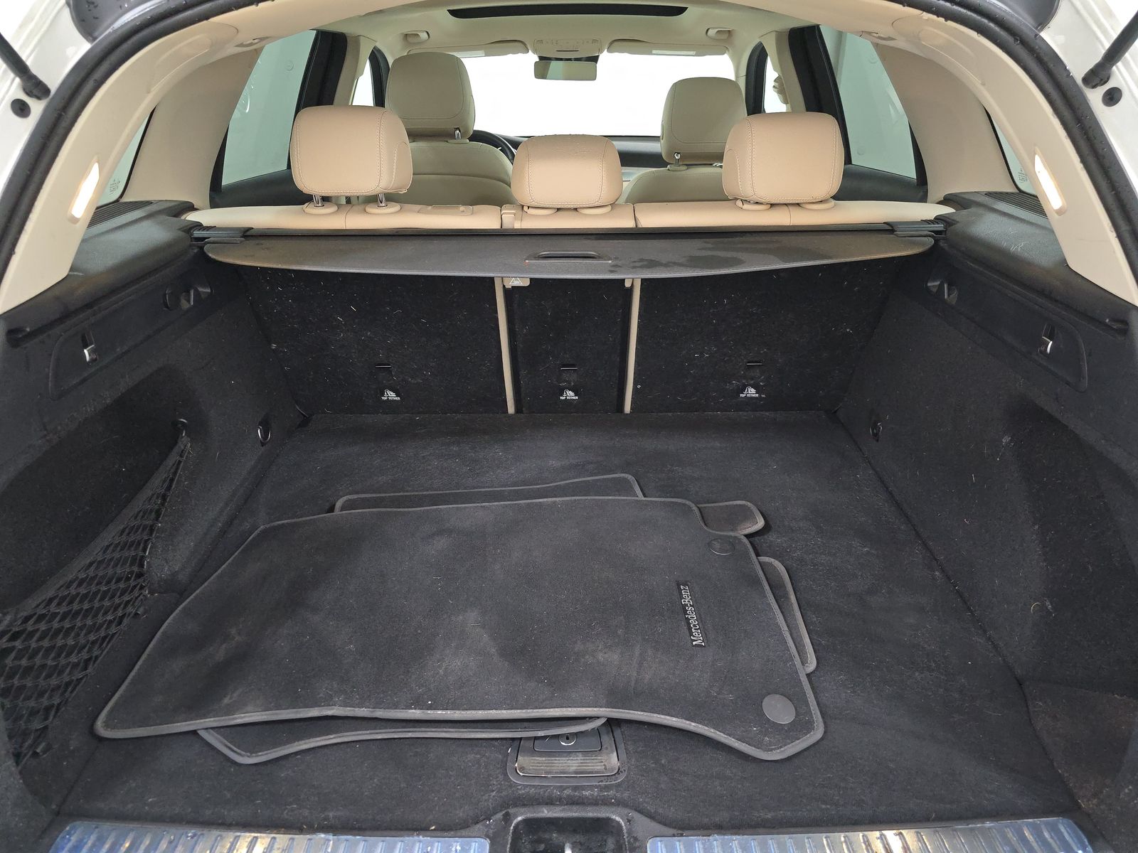 2022 Mercedes-Benz GLC GLC 300 RWD