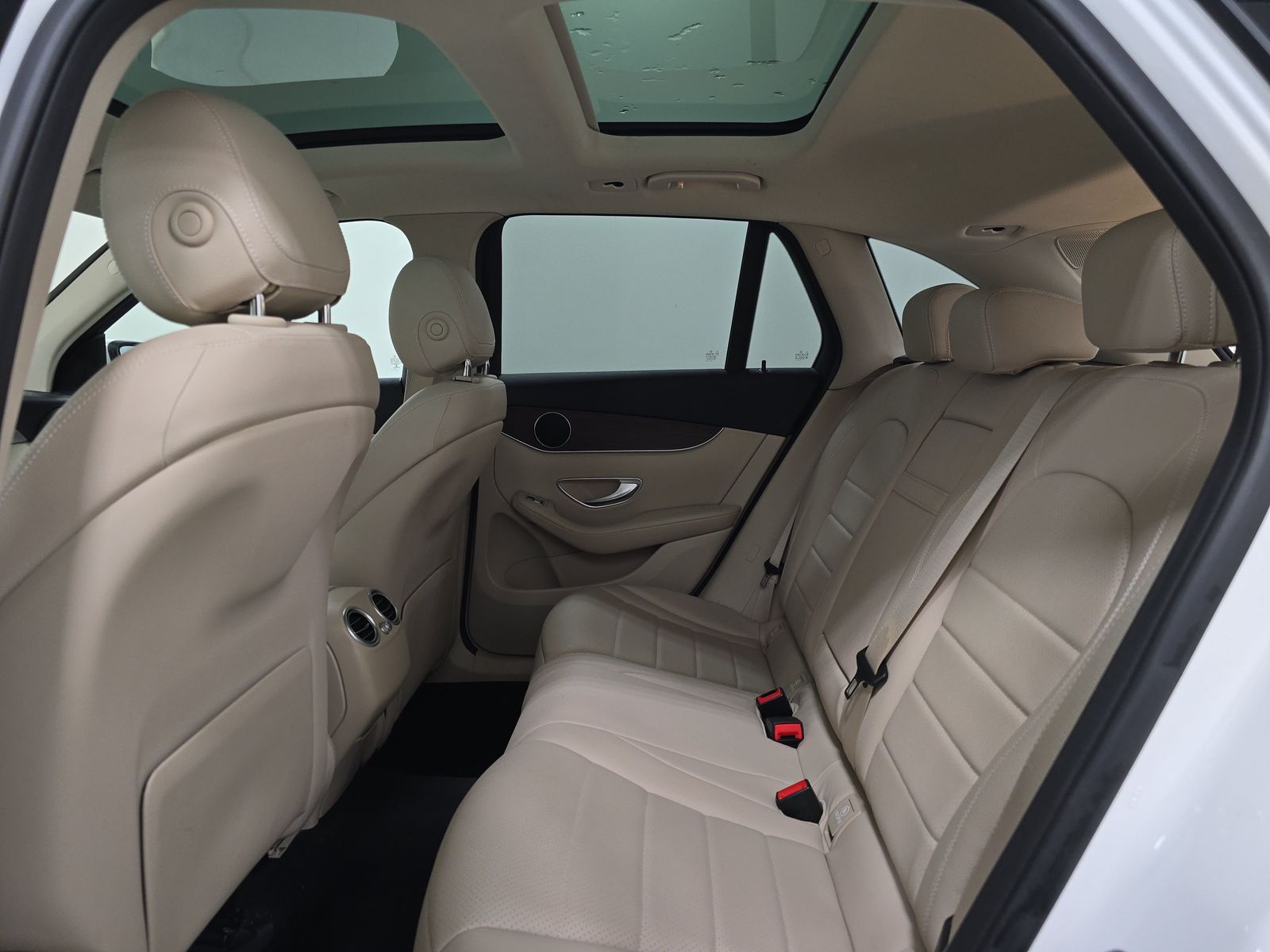 2022 Mercedes-Benz GLC GLC 300 RWD