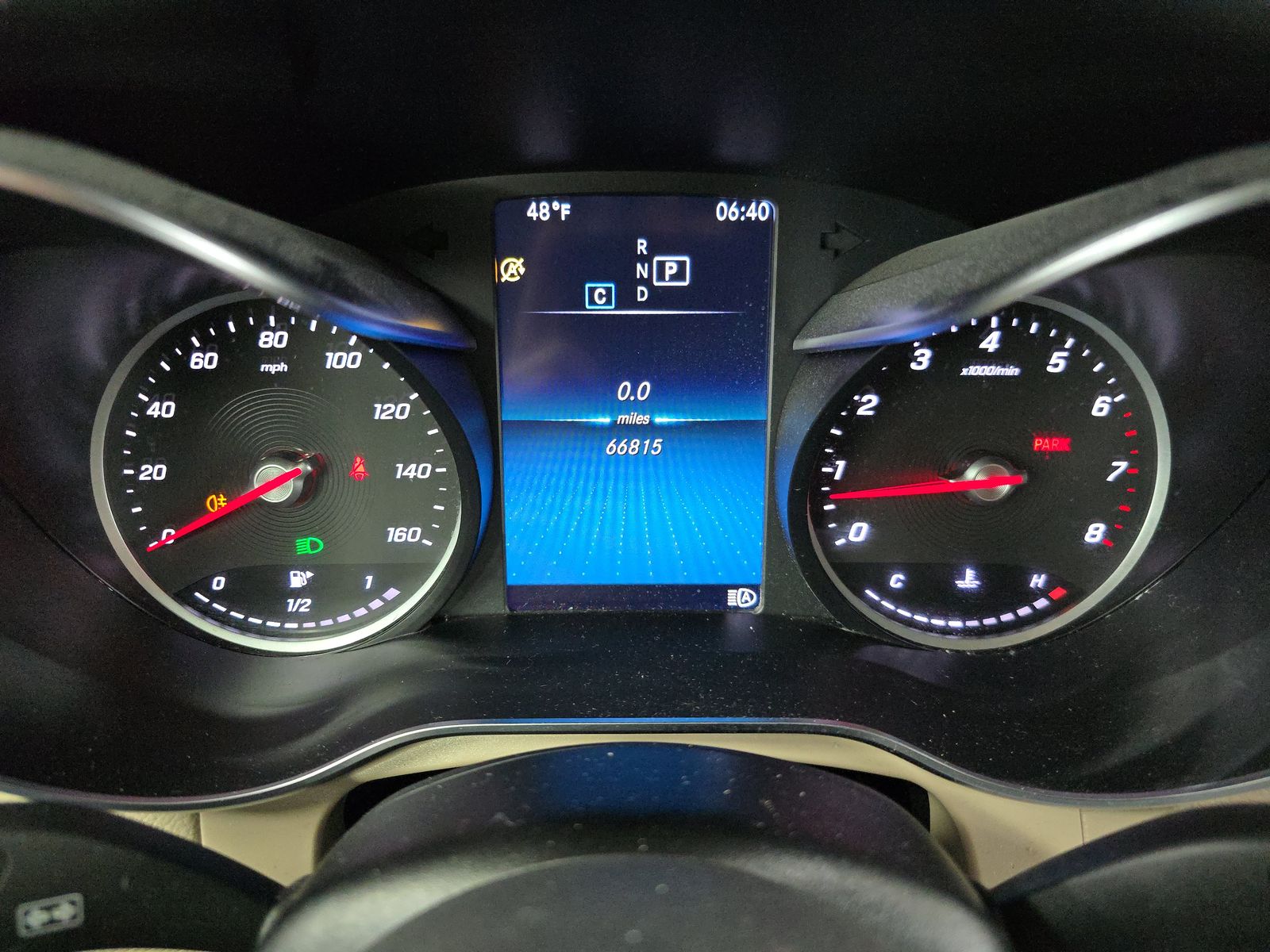 2022 Mercedes-Benz GLC GLC 300 RWD