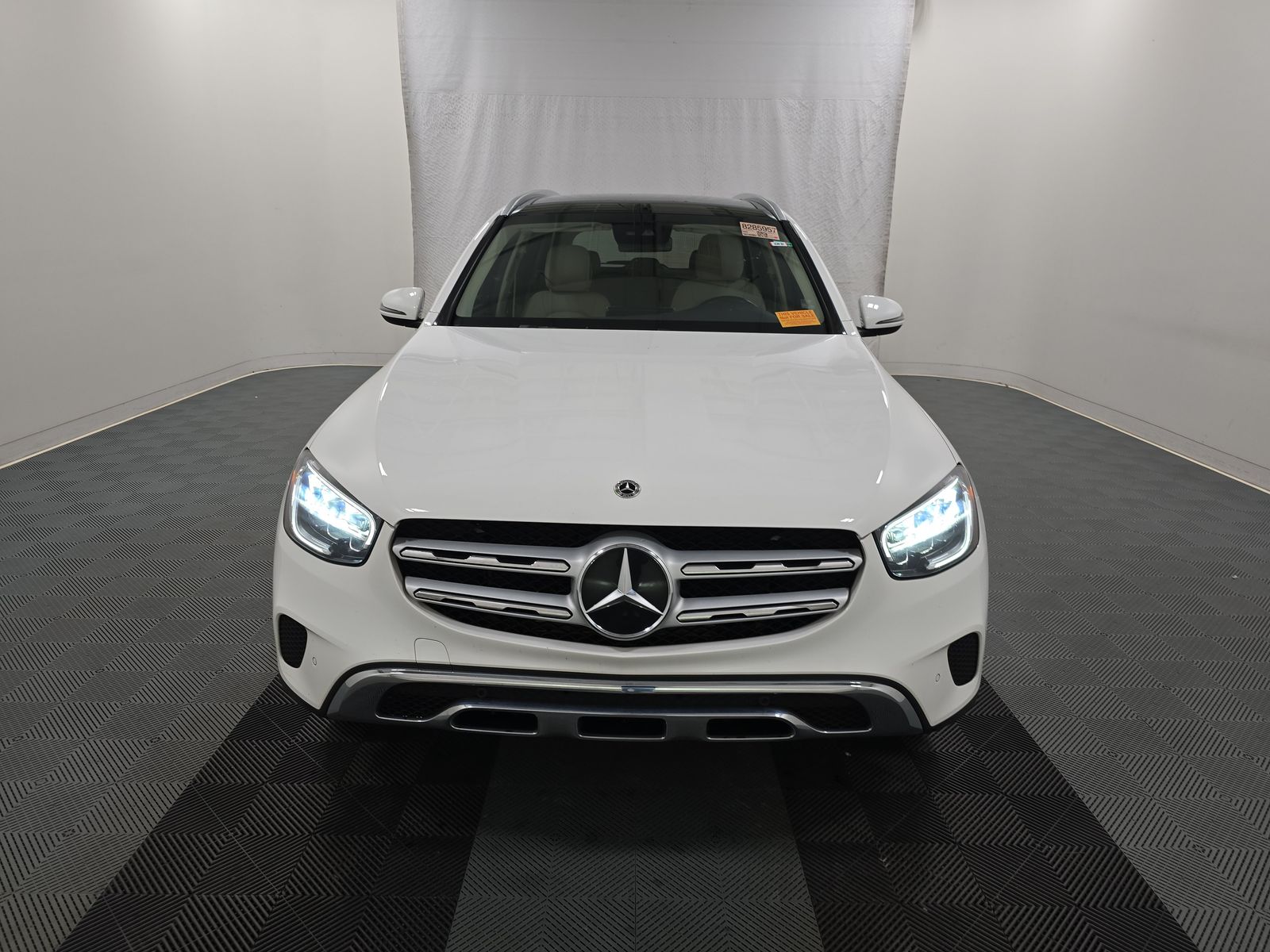 2022 Mercedes-Benz GLC GLC 300 RWD