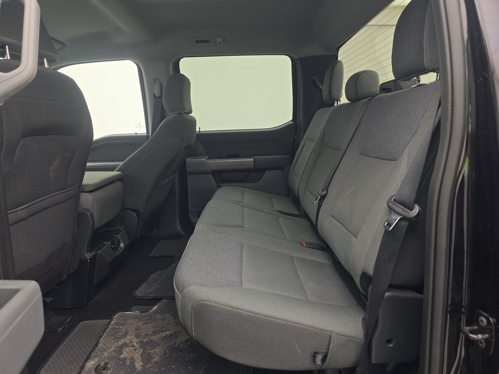 2025 Ford F-150 XLT AWD