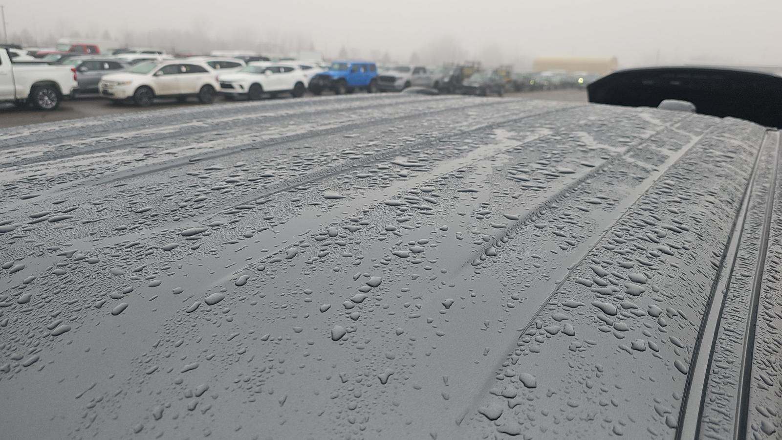 2025 Ford F-150 XLT AWD