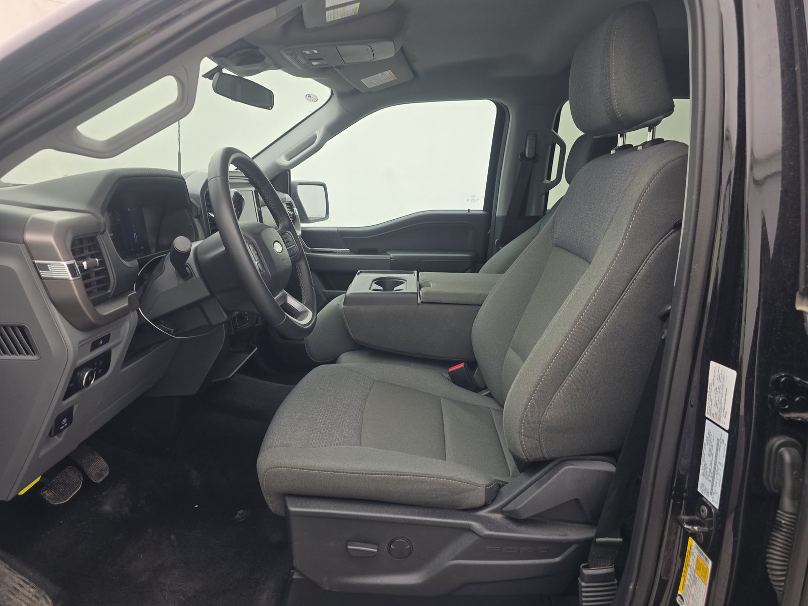 2025 Ford F-150 XLT AWD