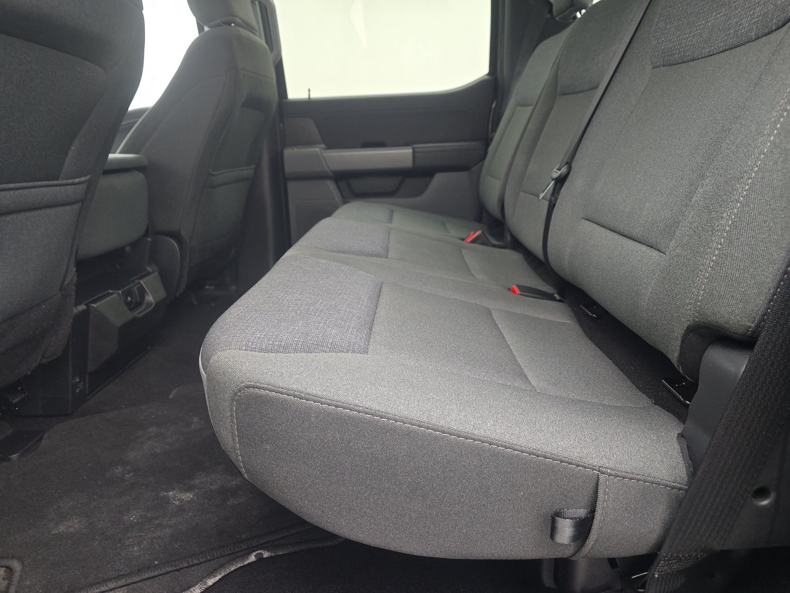 2025 Ford F-150 XLT AWD