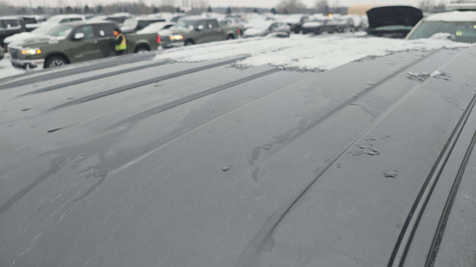 2025 Ford F-150 XLT AWD