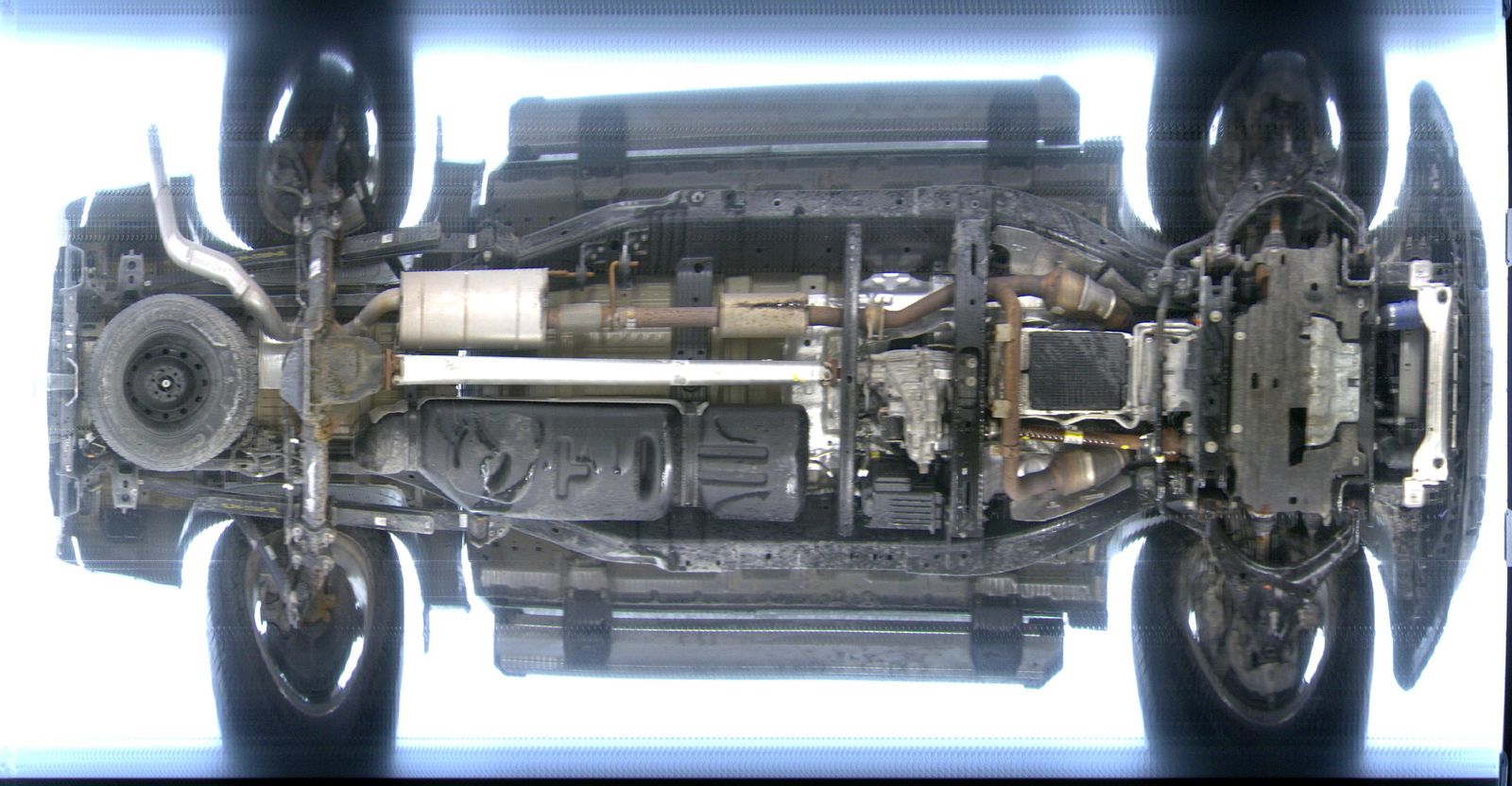 2025 Ford F-150 XLT AWD