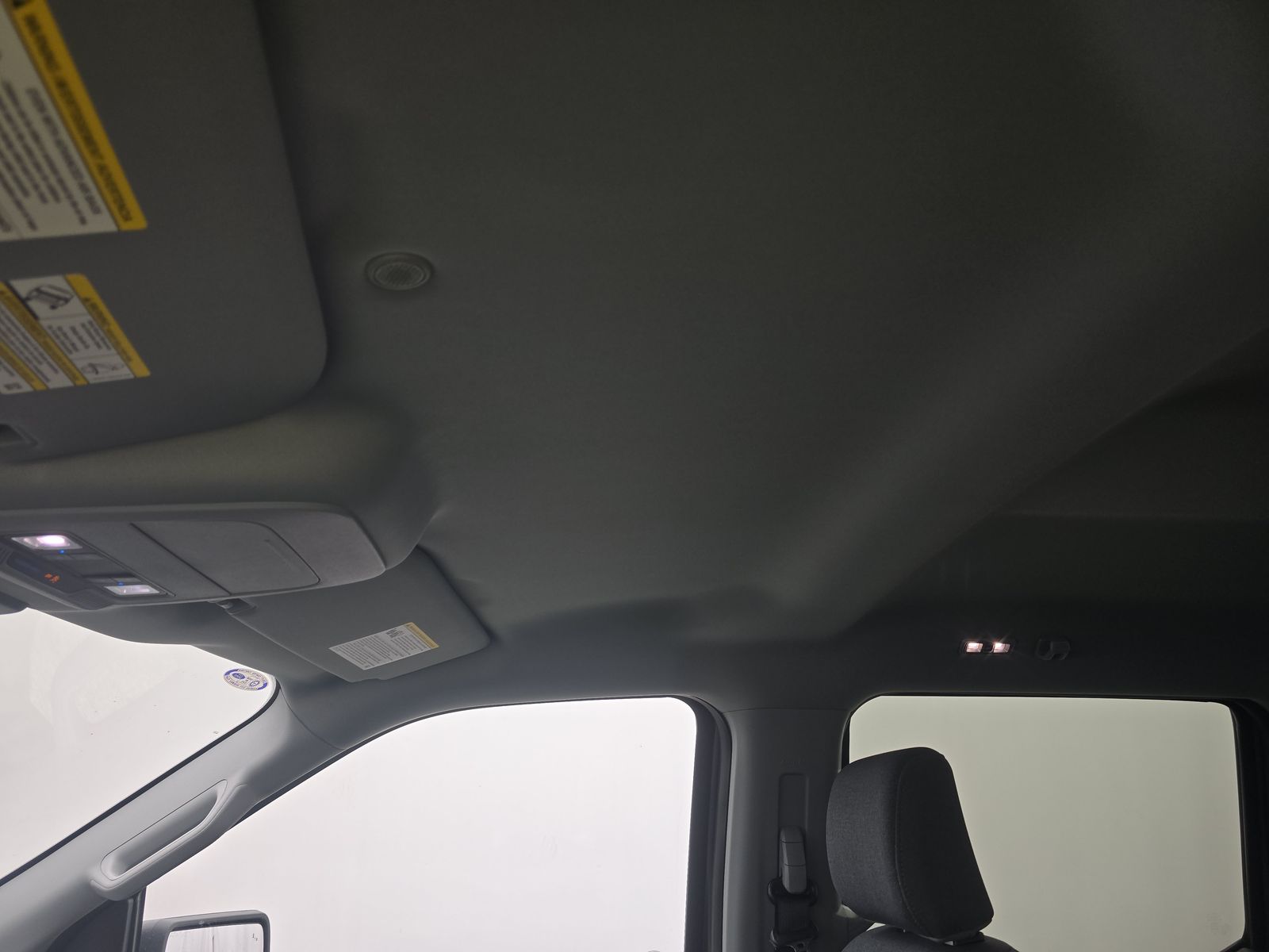 2025 Ford F-150 XLT AWD