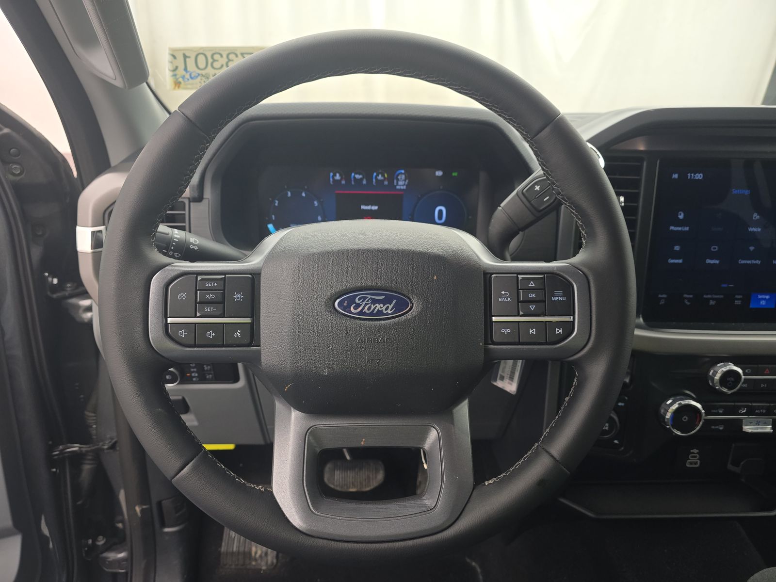 2025 Ford F-150 XLT AWD