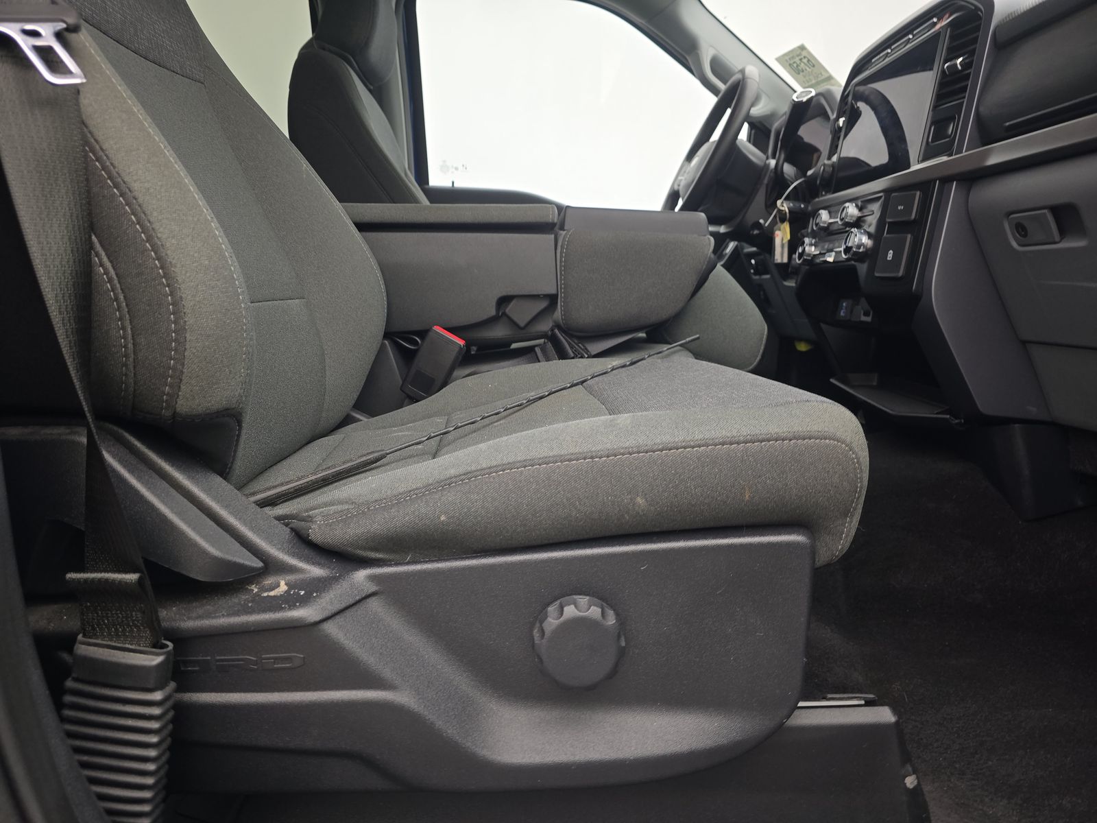 2024 Ford F-150 XLT AWD