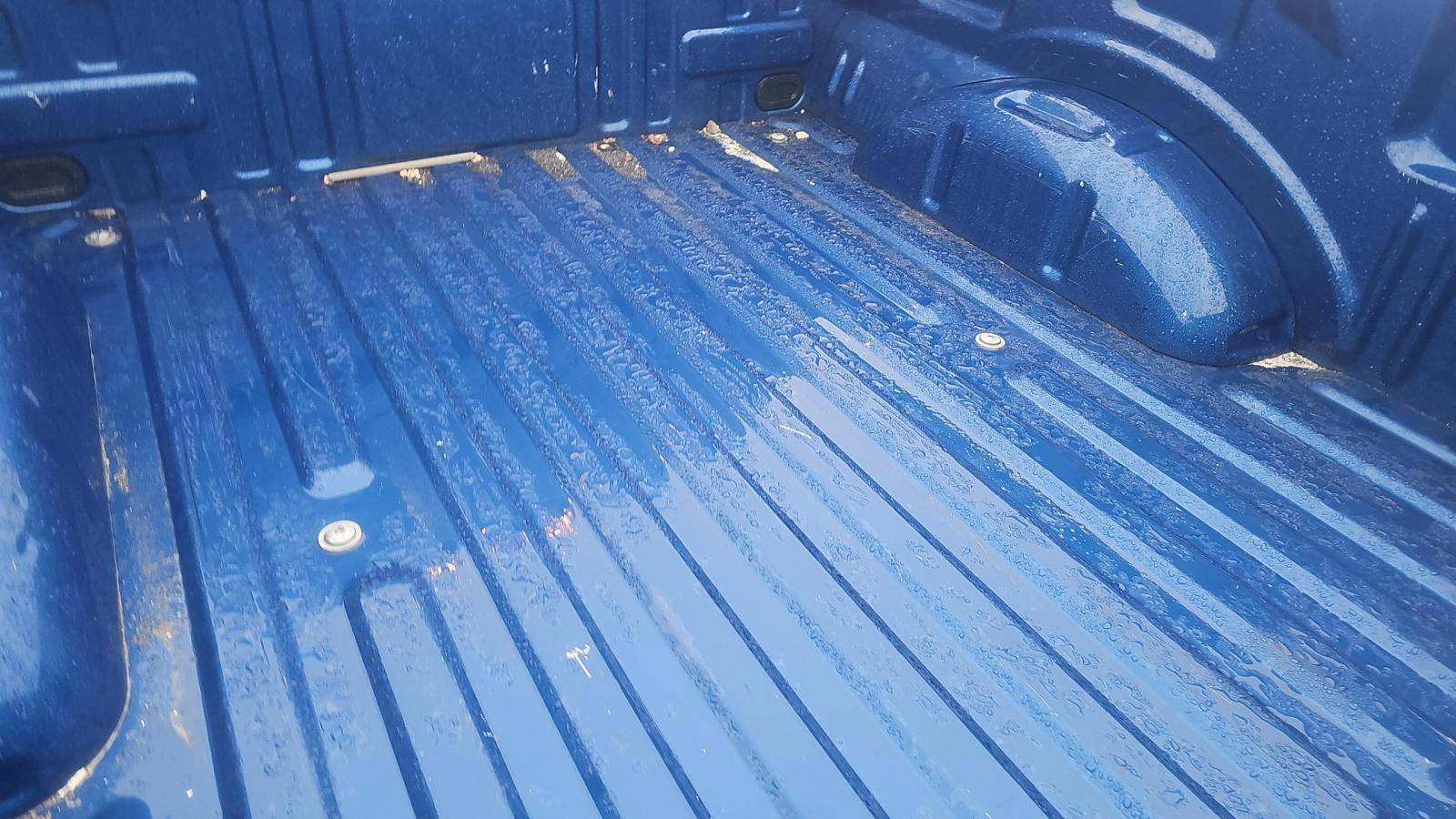 2025 Ford F-150 XLT AWD