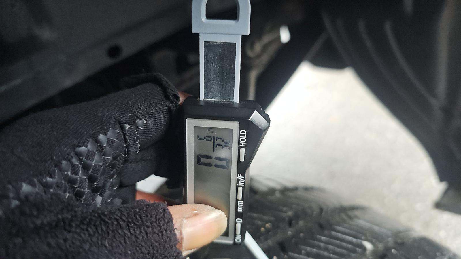 2025 Ford F-150 XLT AWD