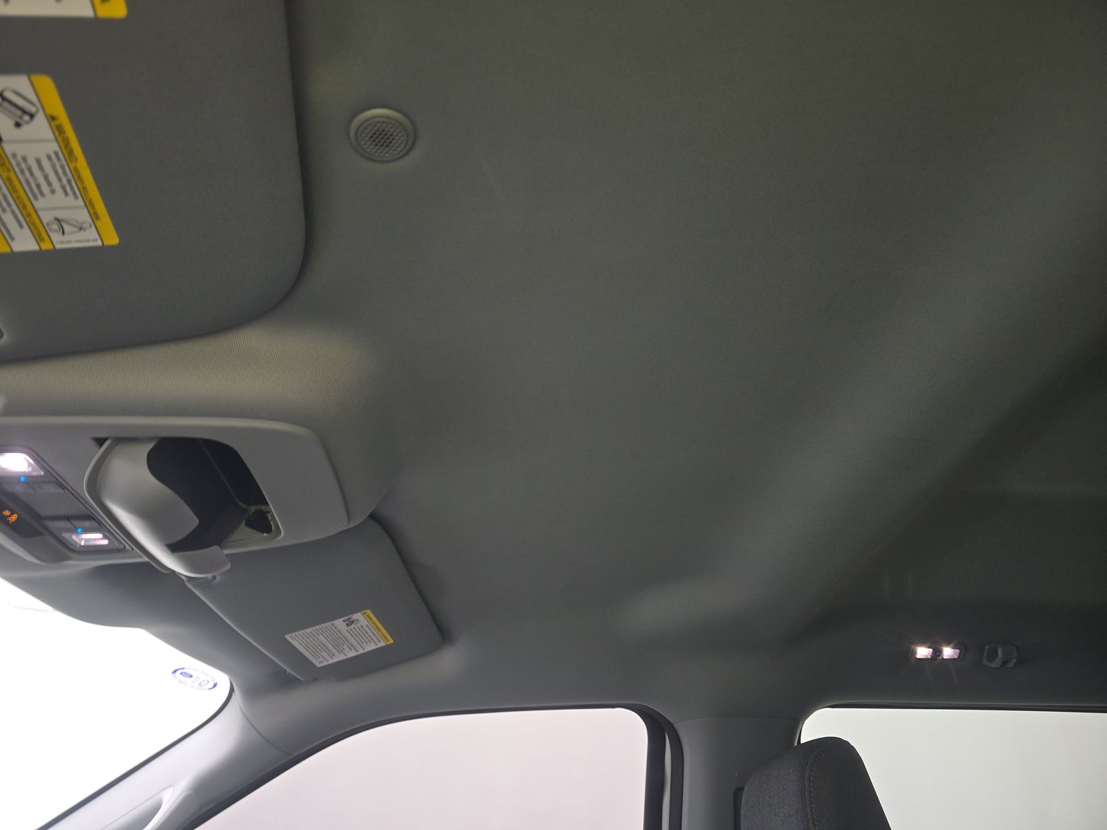 2025 Ford F-150 XLT AWD