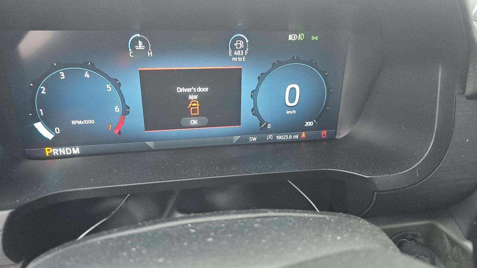 2025 Ford F-150 XLT AWD