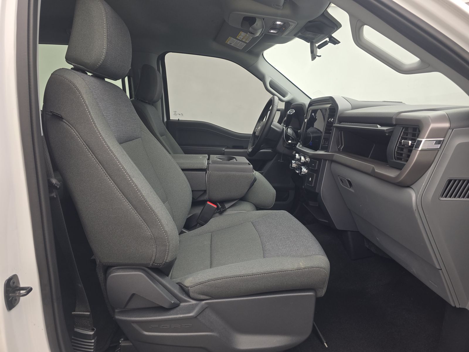 2025 Ford F-150 XLT AWD