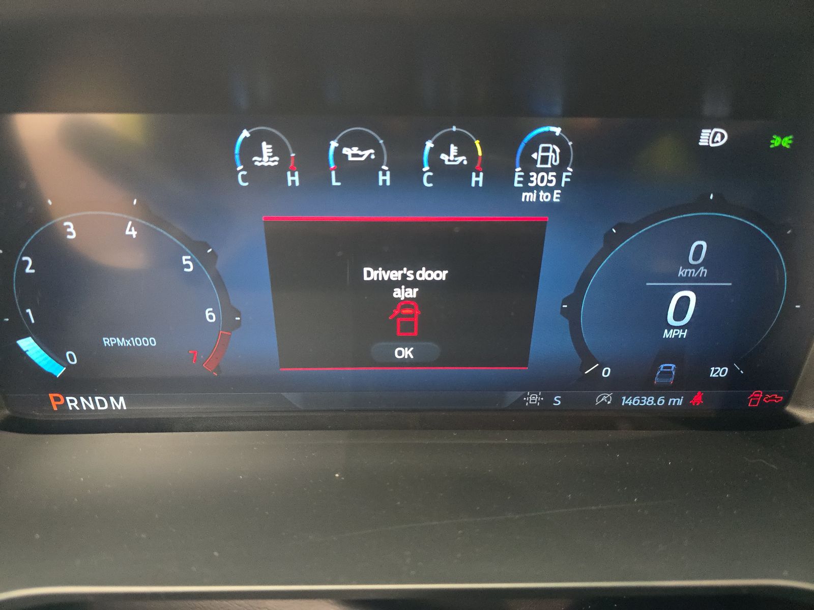 2025 Ford F-150 XLT AWD