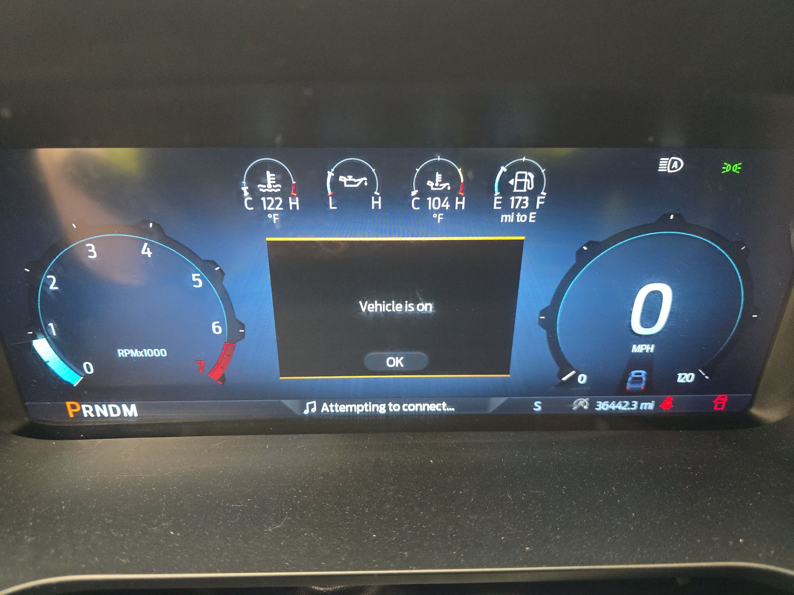 2024 Ford F-150 XLT AWD