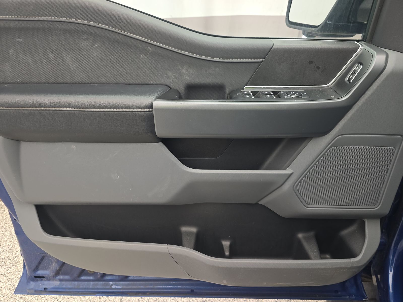 2024 Ford F-150 XLT AWD