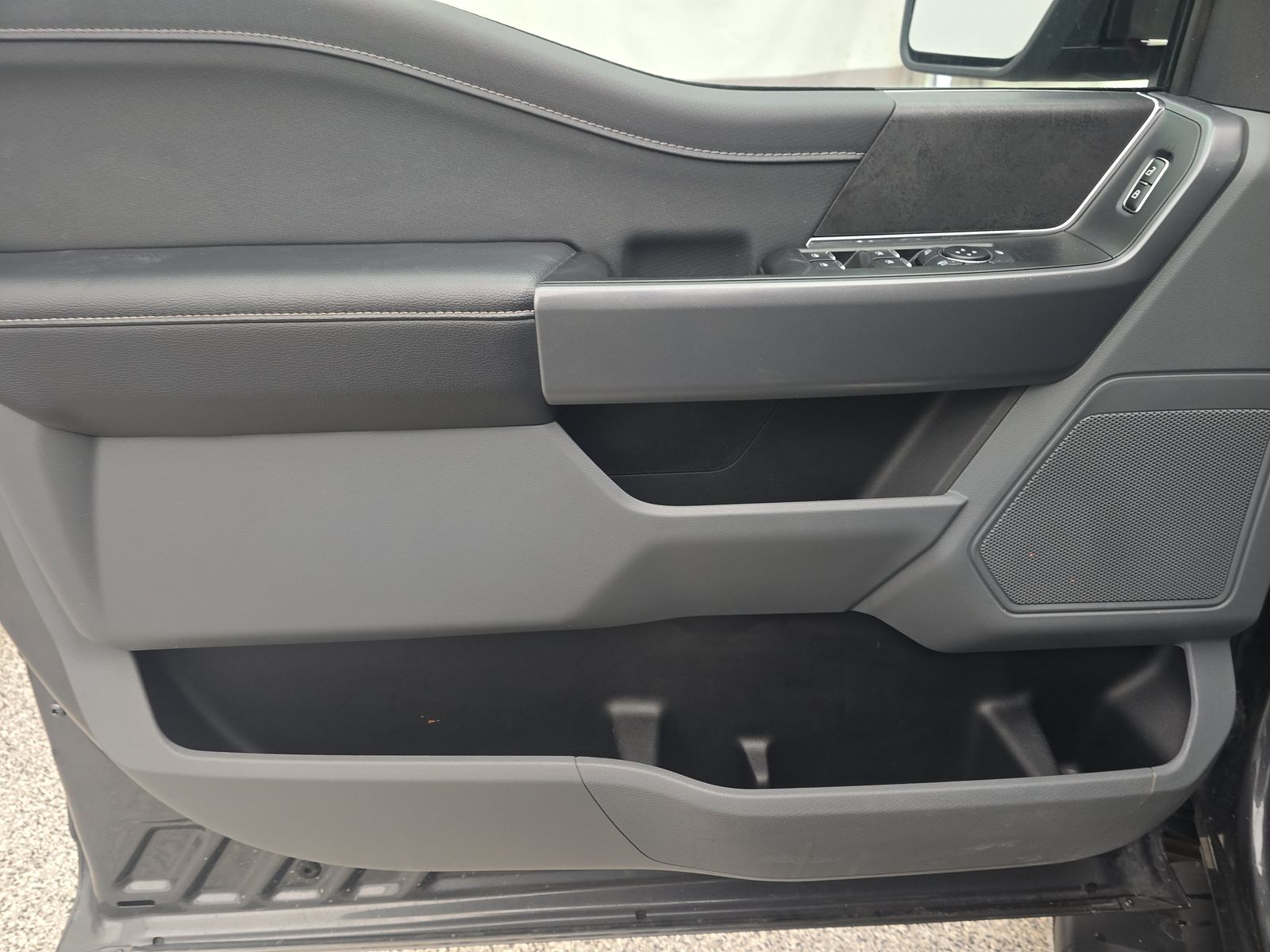 2025 Ford F-150 XLT AWD