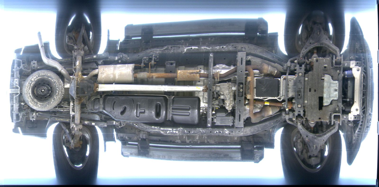 2025 Ford F-150 XLT AWD