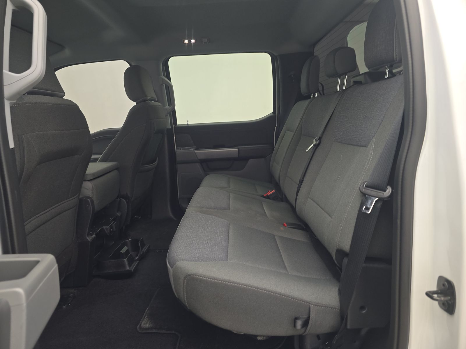 2025 Ford F-150 XLT AWD