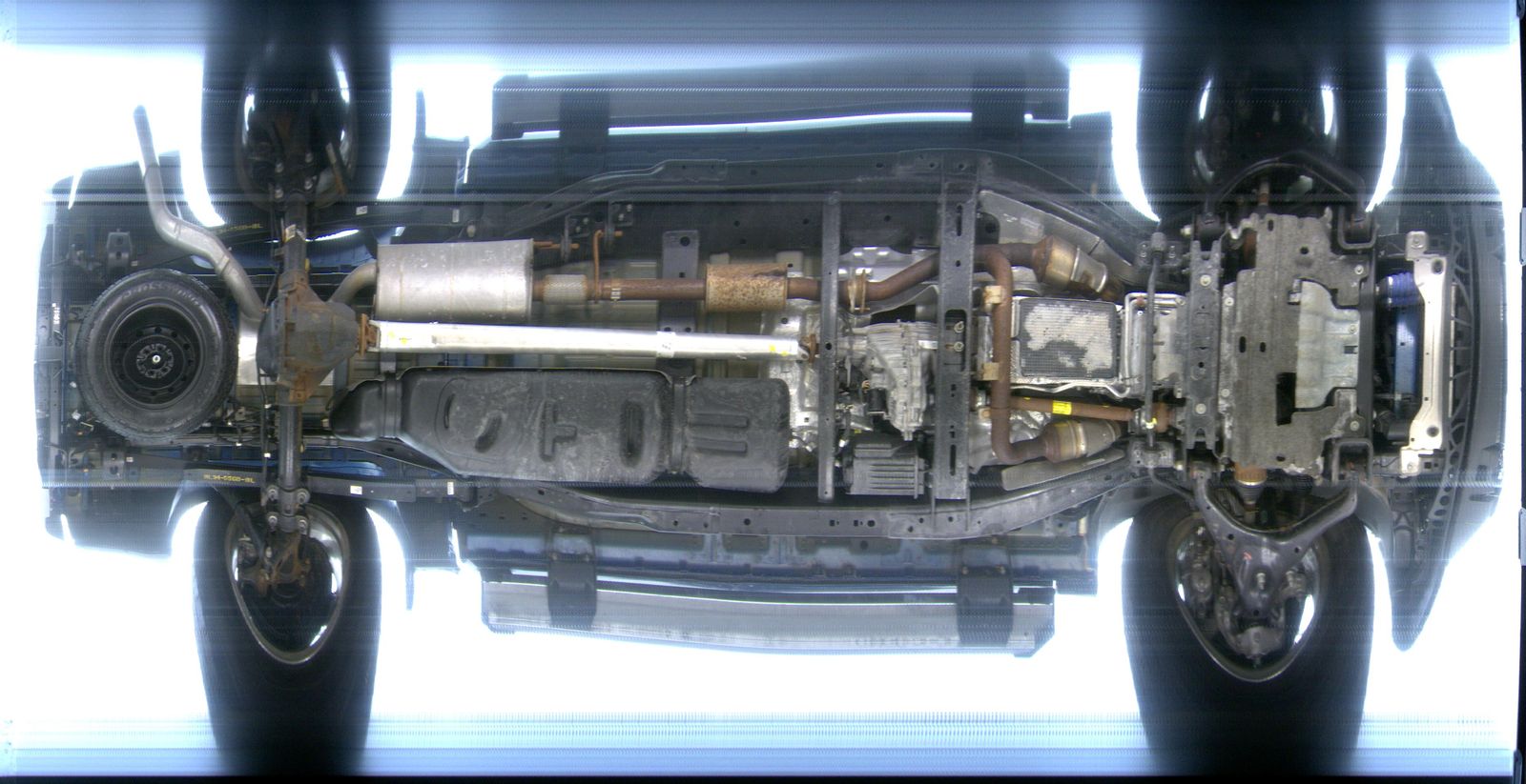 2025 Ford F-150 XLT AWD