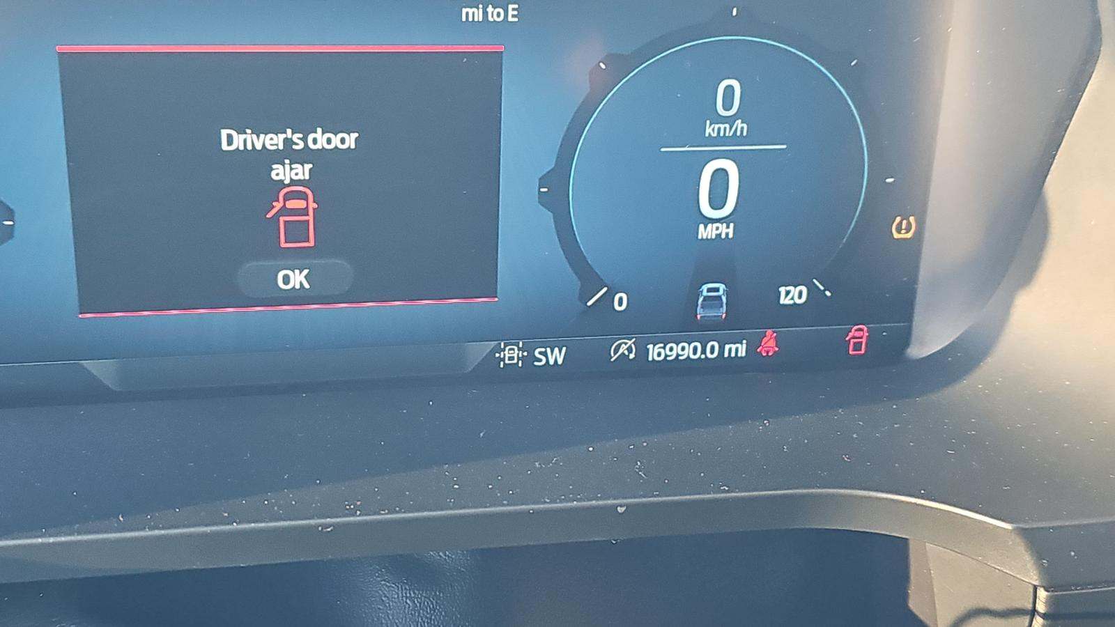 2025 Ford F-150 XLT AWD