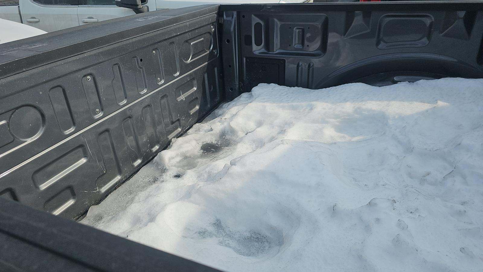 2025 Ford F-150 XLT AWD