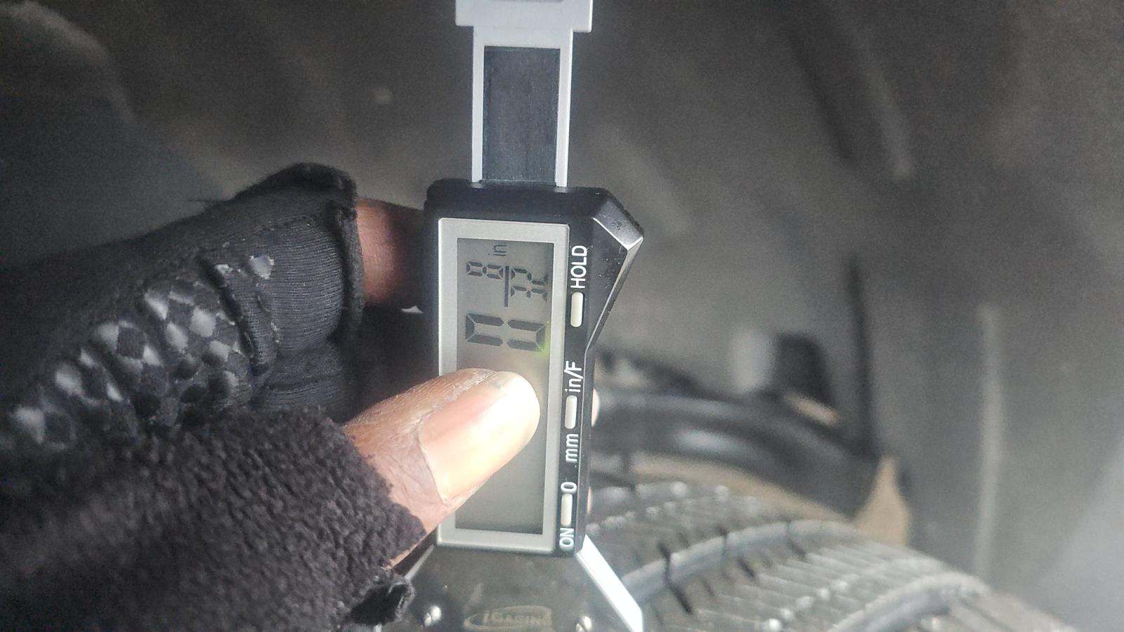 2025 Ford F-150 XLT AWD