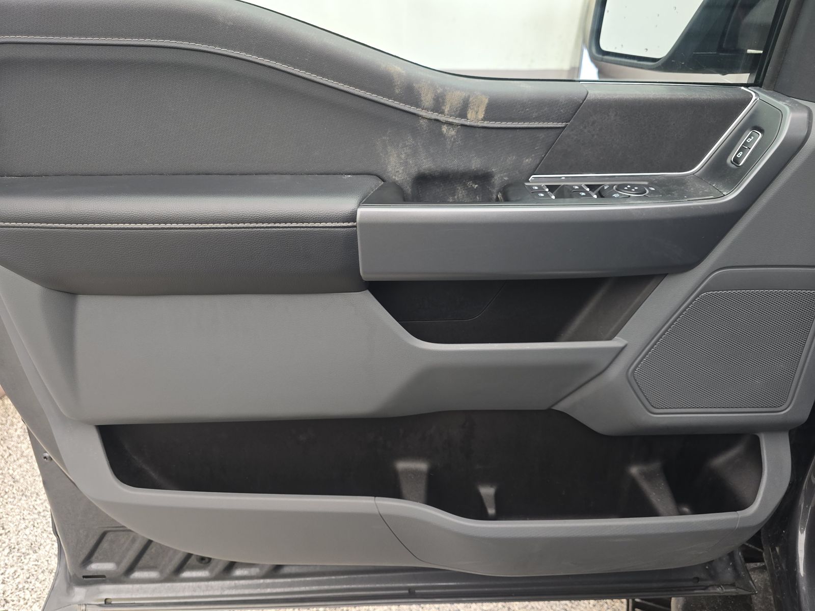 2025 Ford F-150 XLT AWD