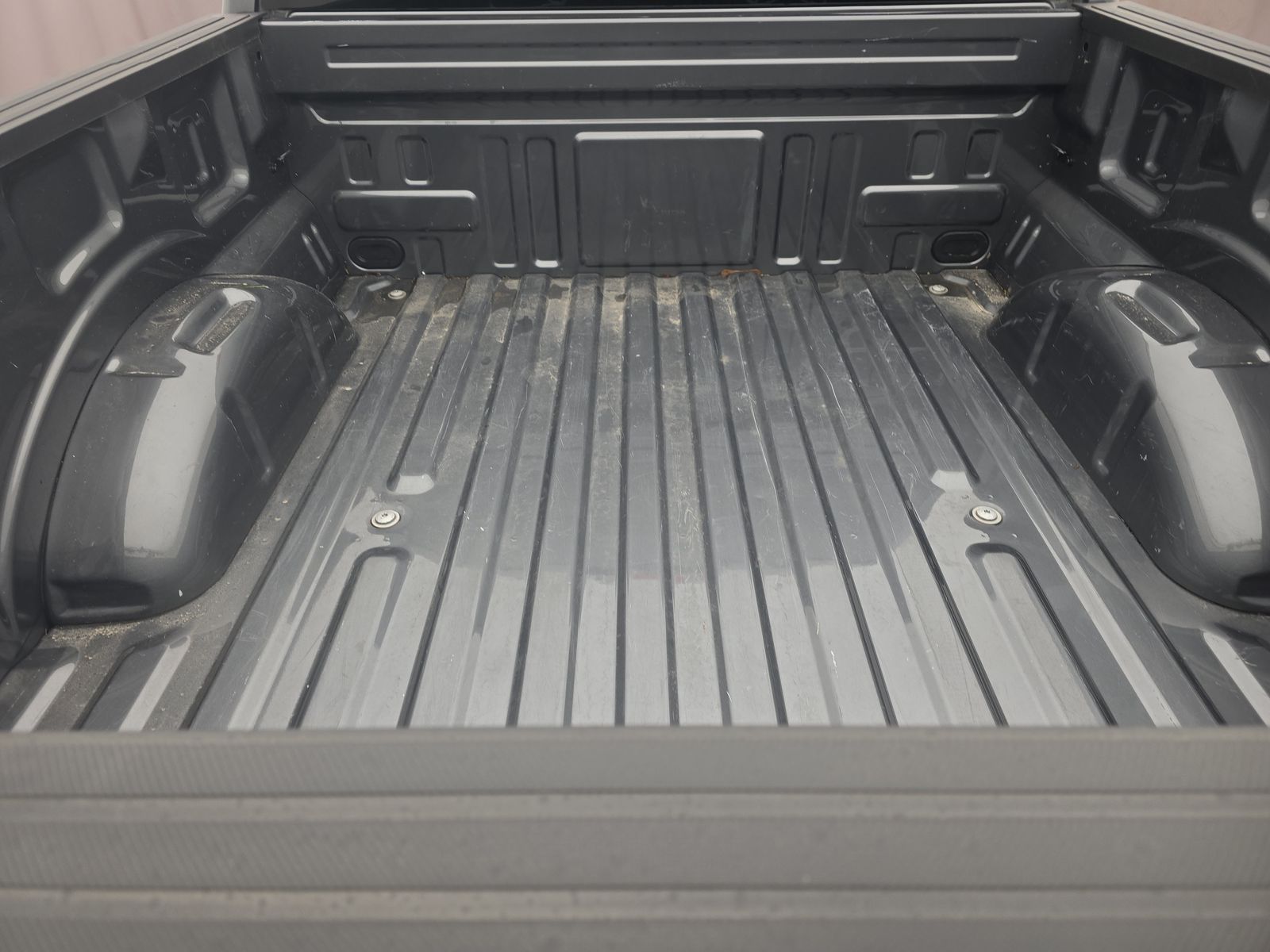 2025 Ford F-150 XLT AWD