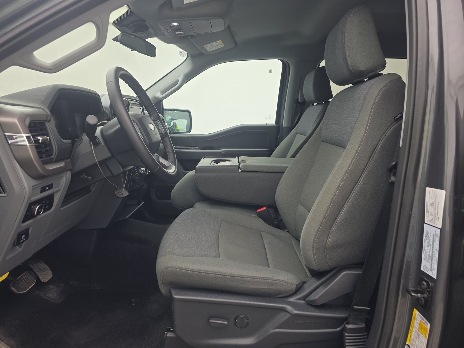 2025 Ford F-150 XLT AWD