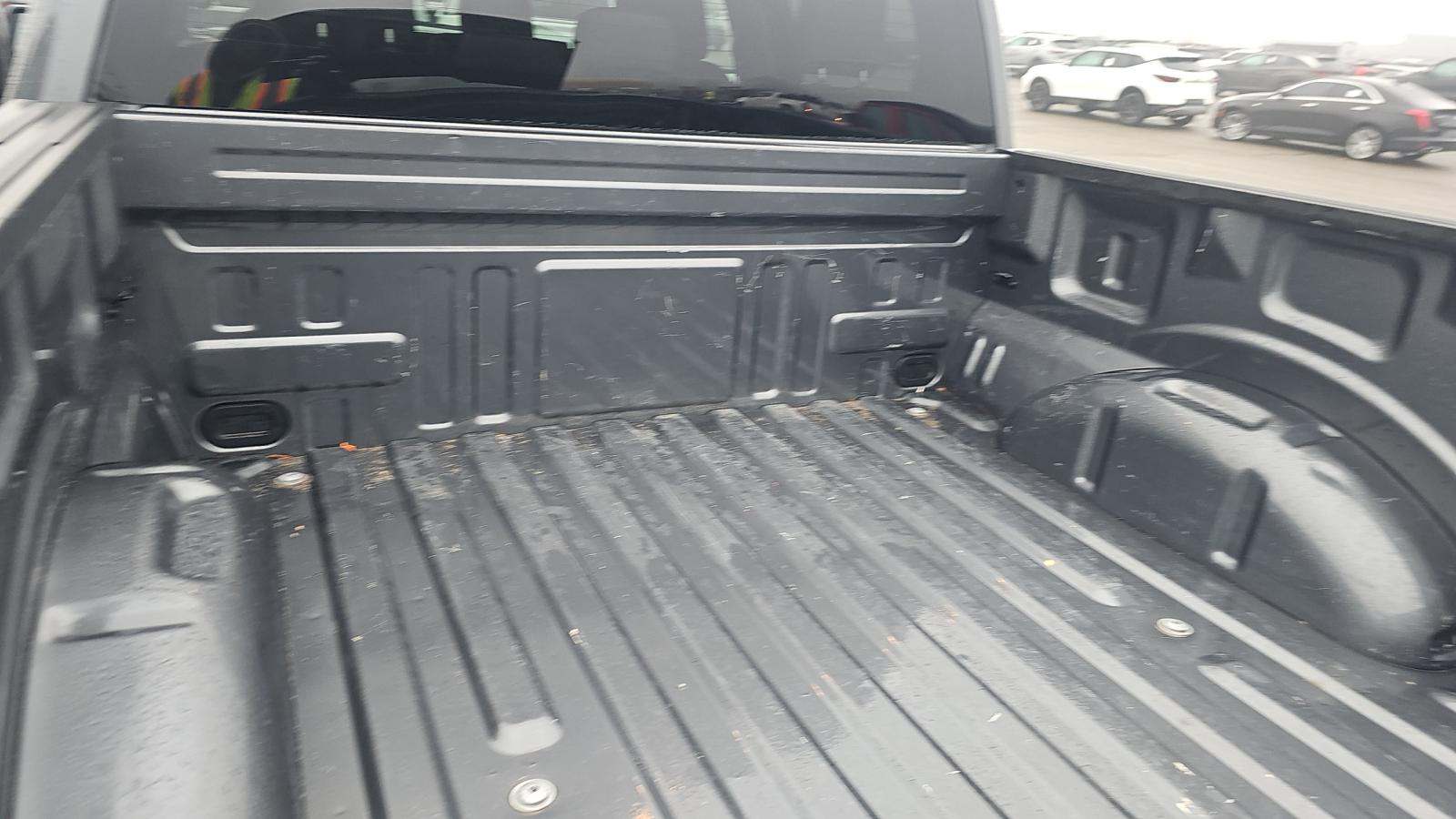 2025 Ford F-150 XLT AWD