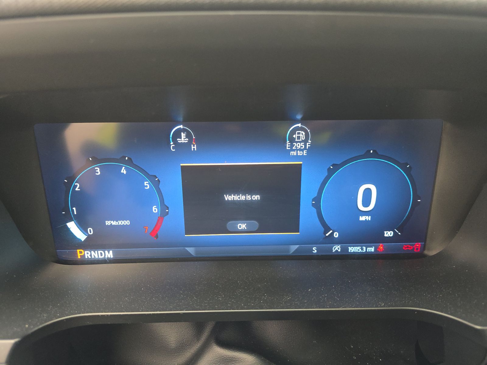 2025 Ford F-150 XLT AWD