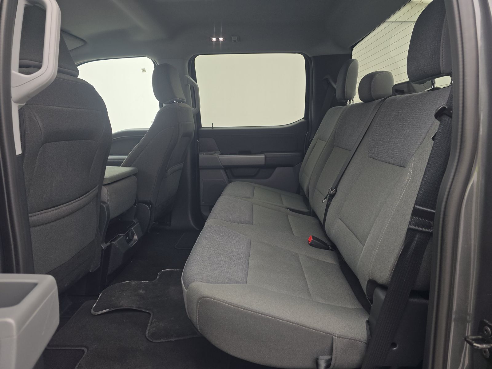 2025 Ford F-150 XLT AWD