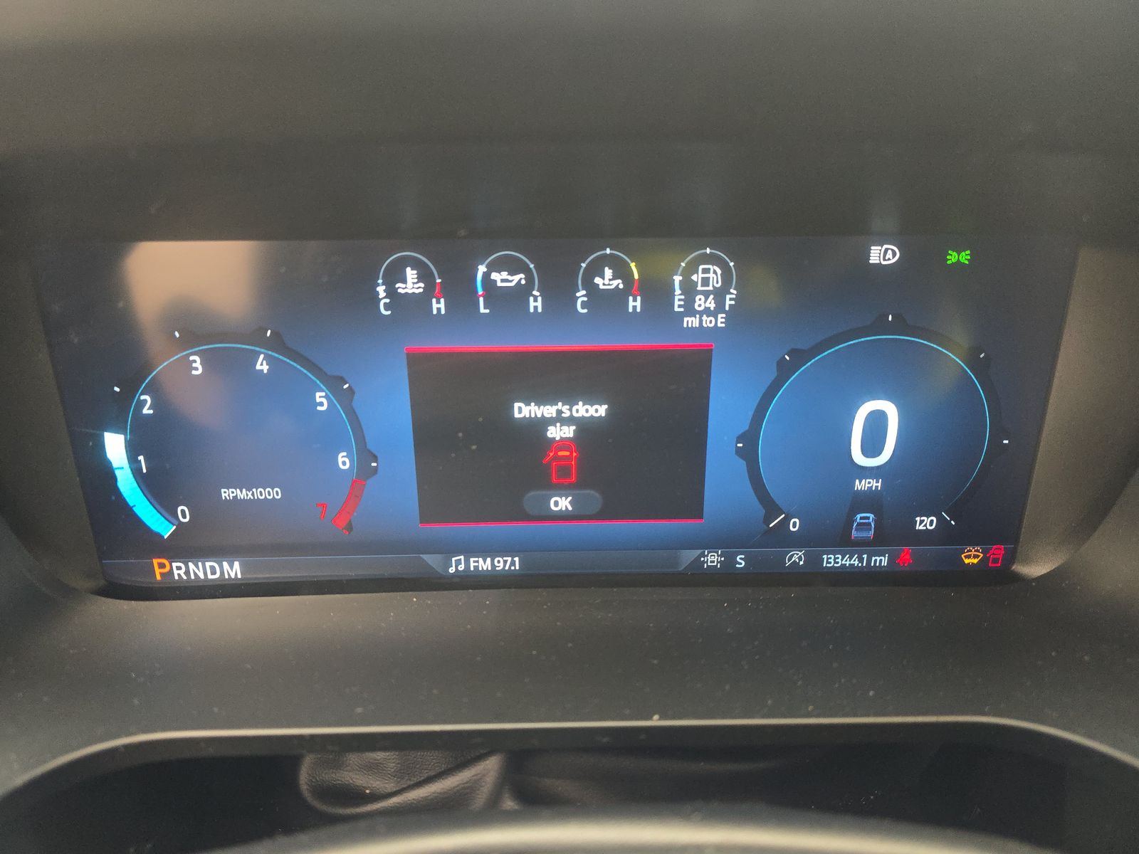 2025 Ford F-150 XLT AWD