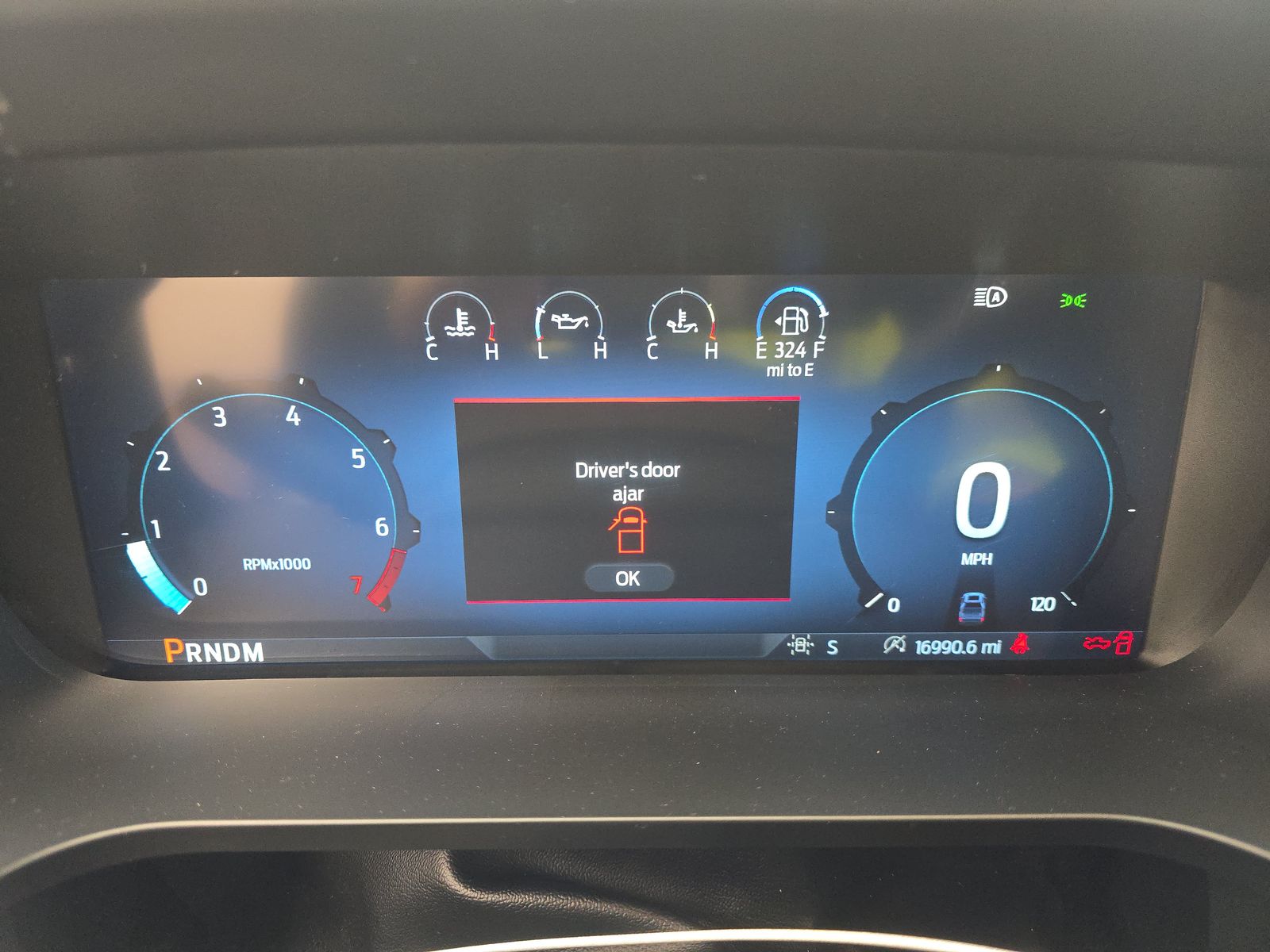 2025 Ford F-150 XLT AWD