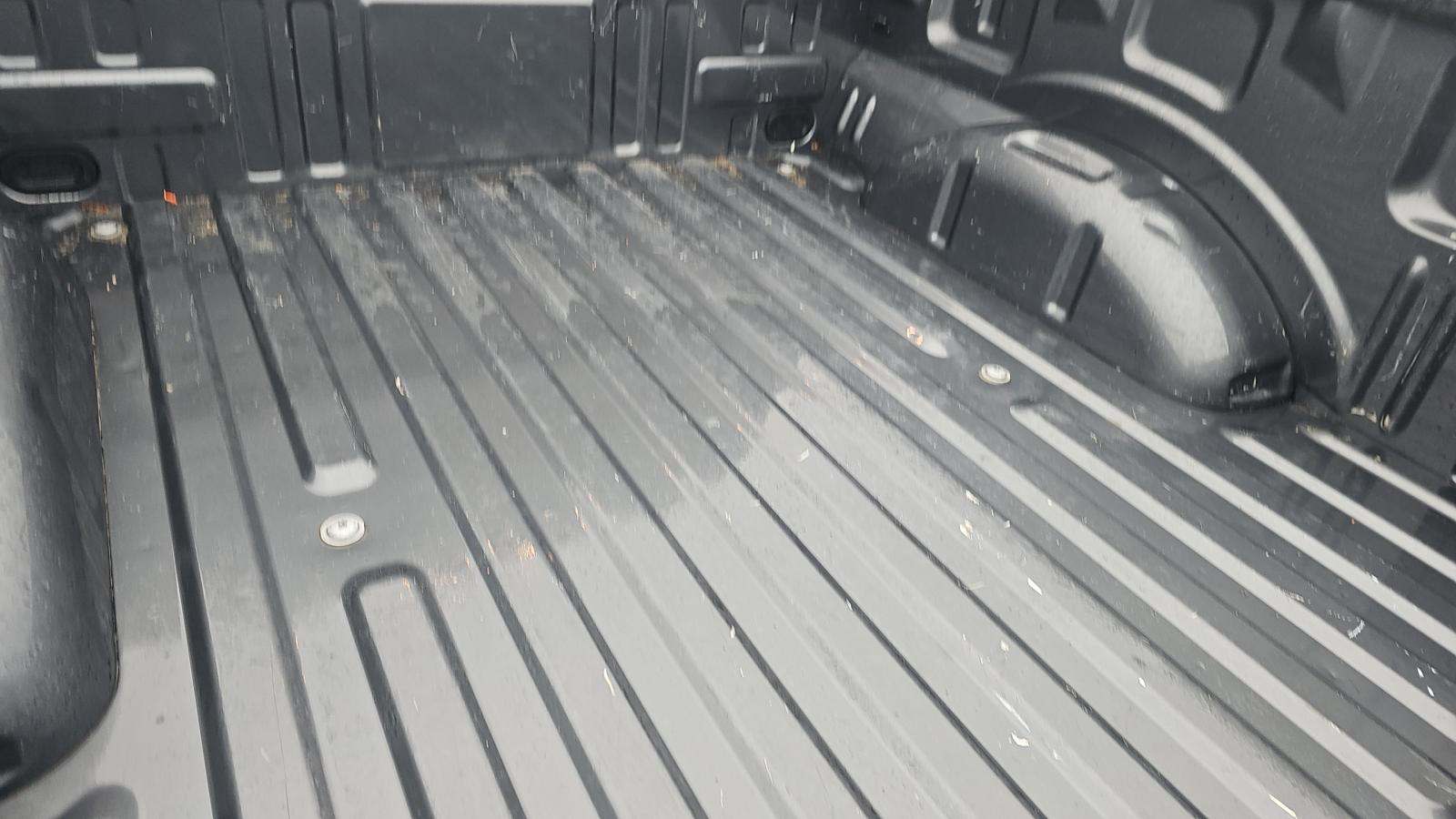 2025 Ford F-150 XLT AWD