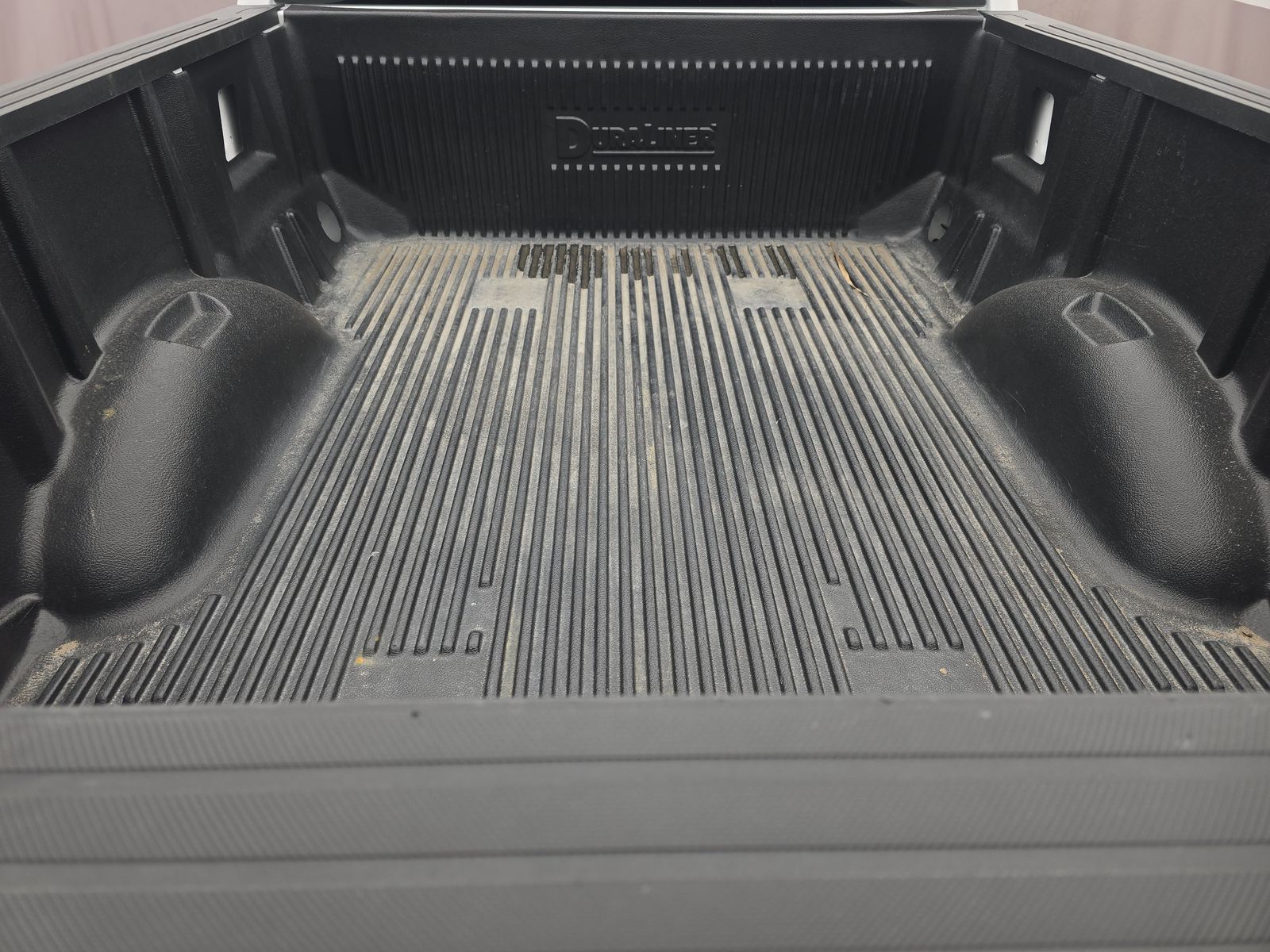 2025 Ford F-150 XLT AWD