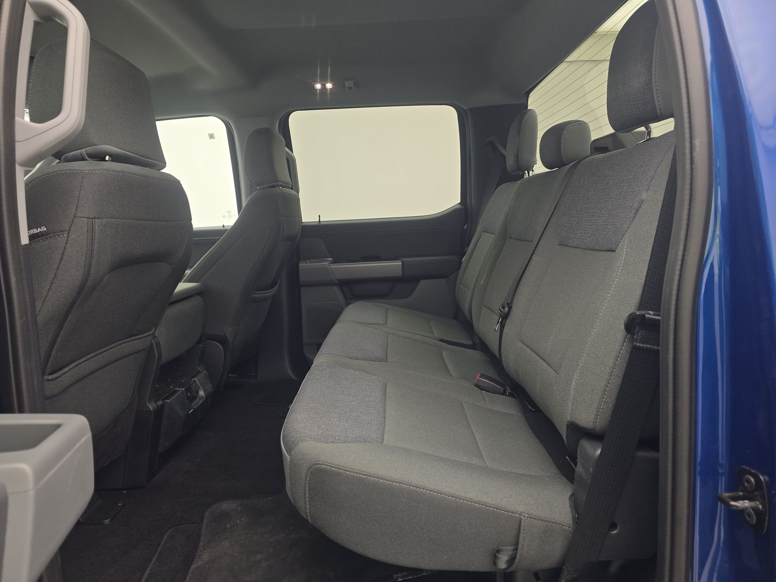 2025 Ford F-150 XLT AWD