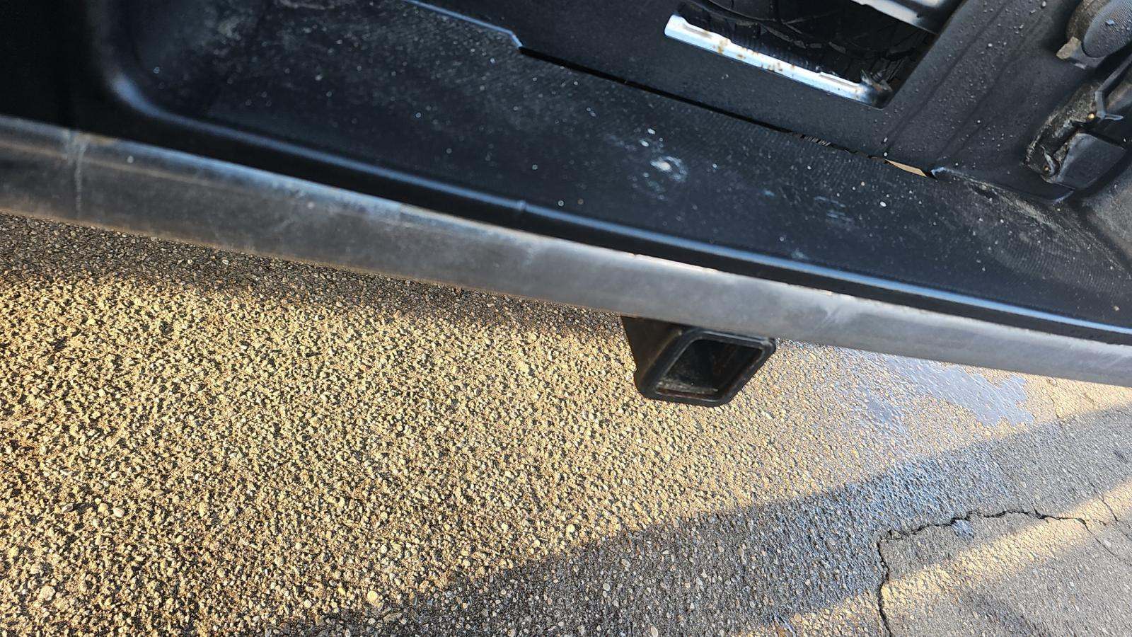 2025 Ford F-150 XLT AWD