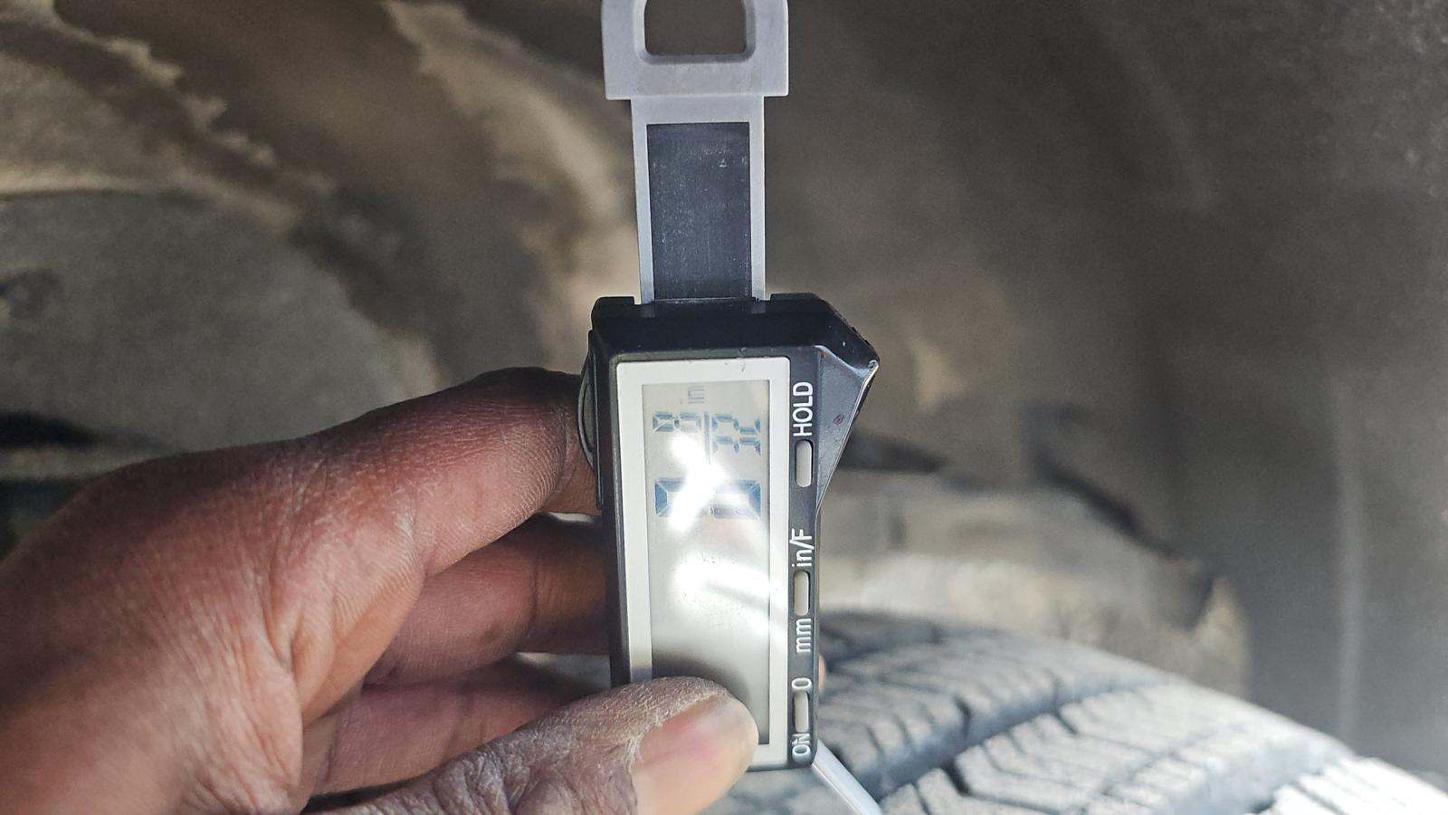 2025 Ford F-150 XLT AWD