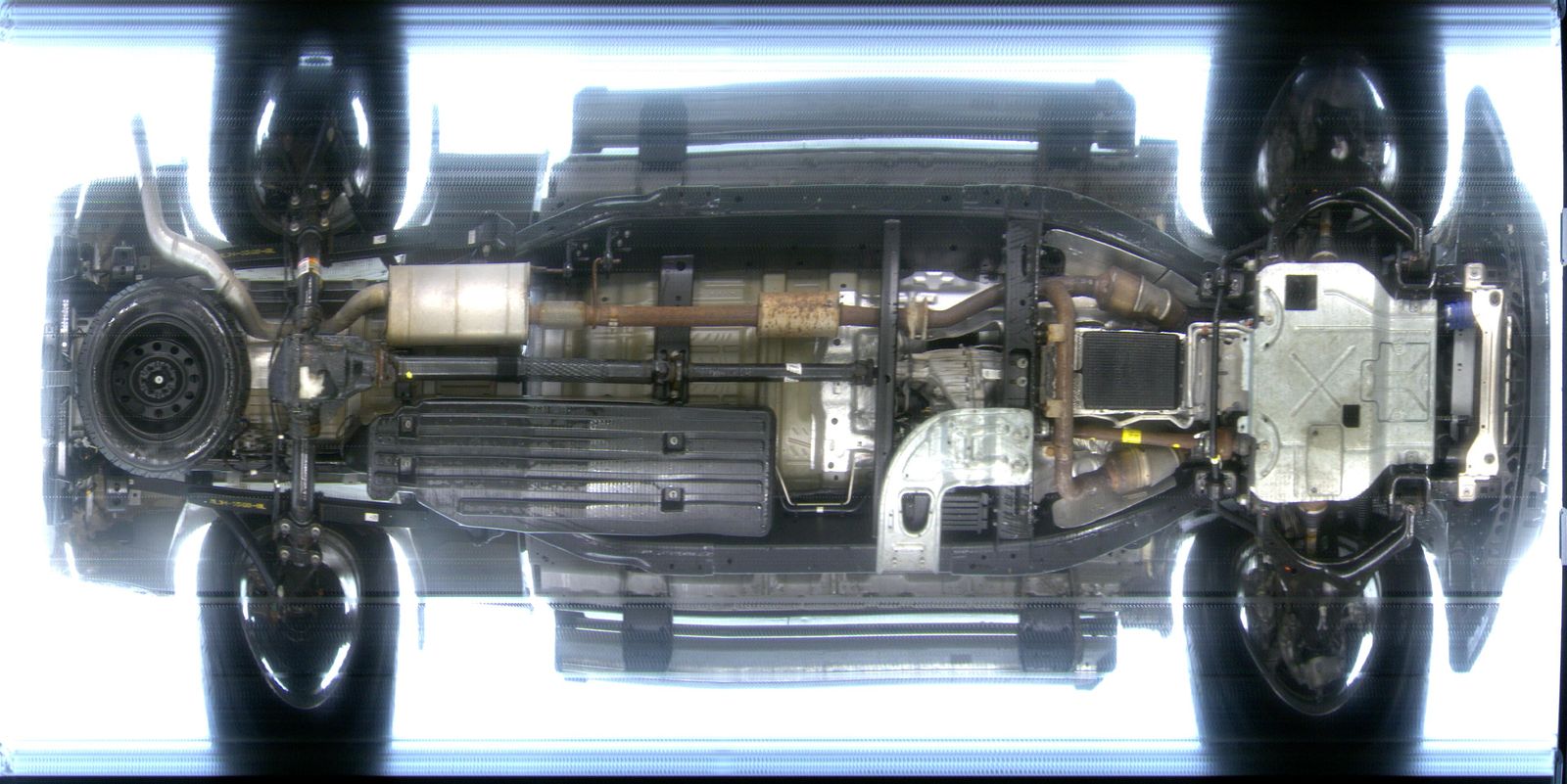 2025 Ford F-150 XLT AWD